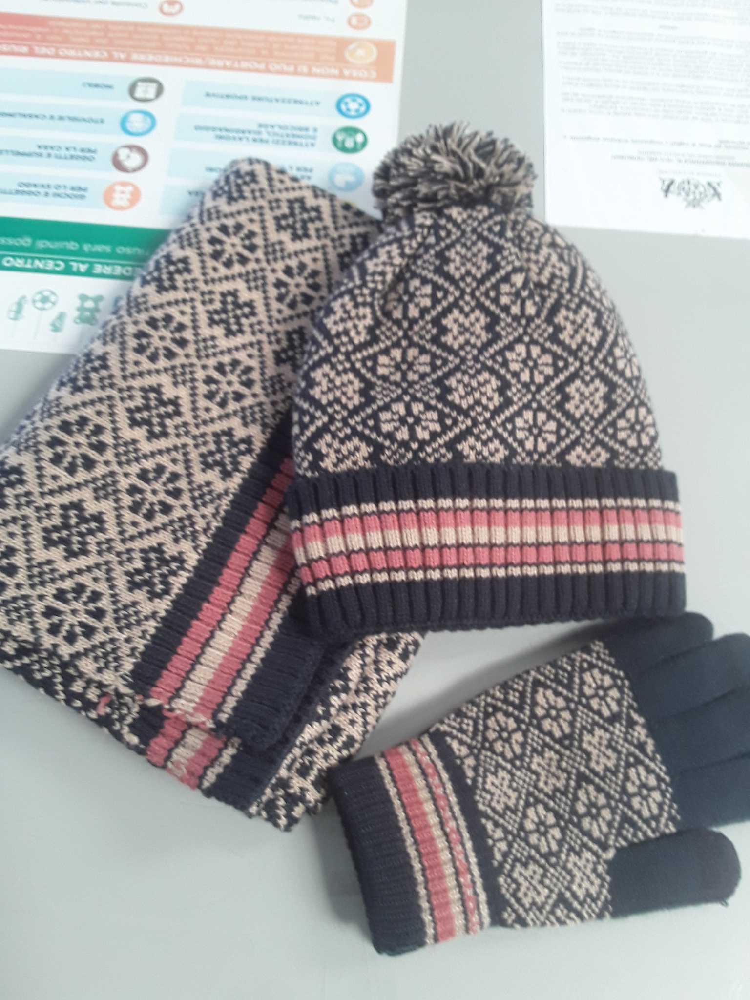 Abbigliamento 