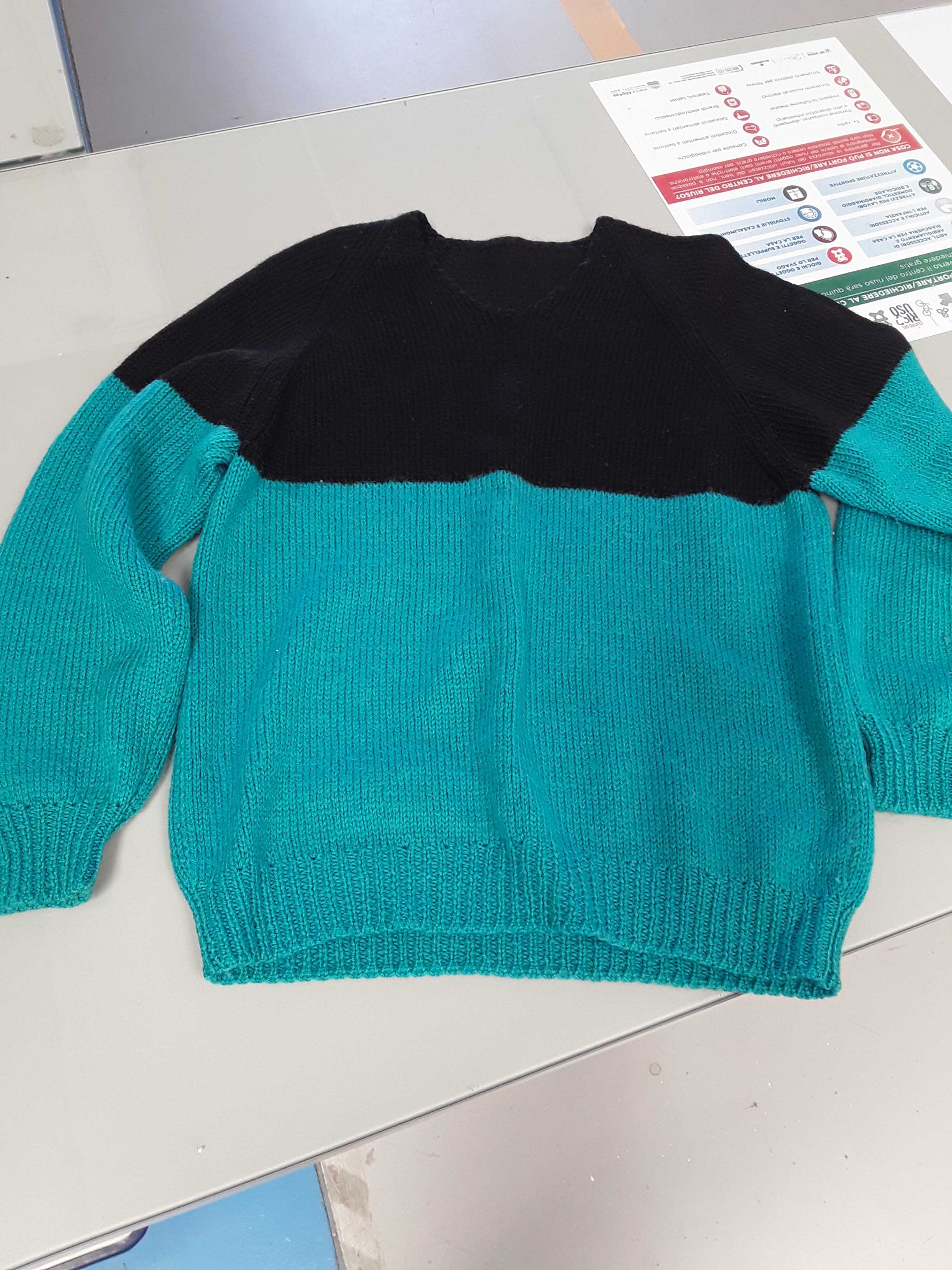 Abbigliamento