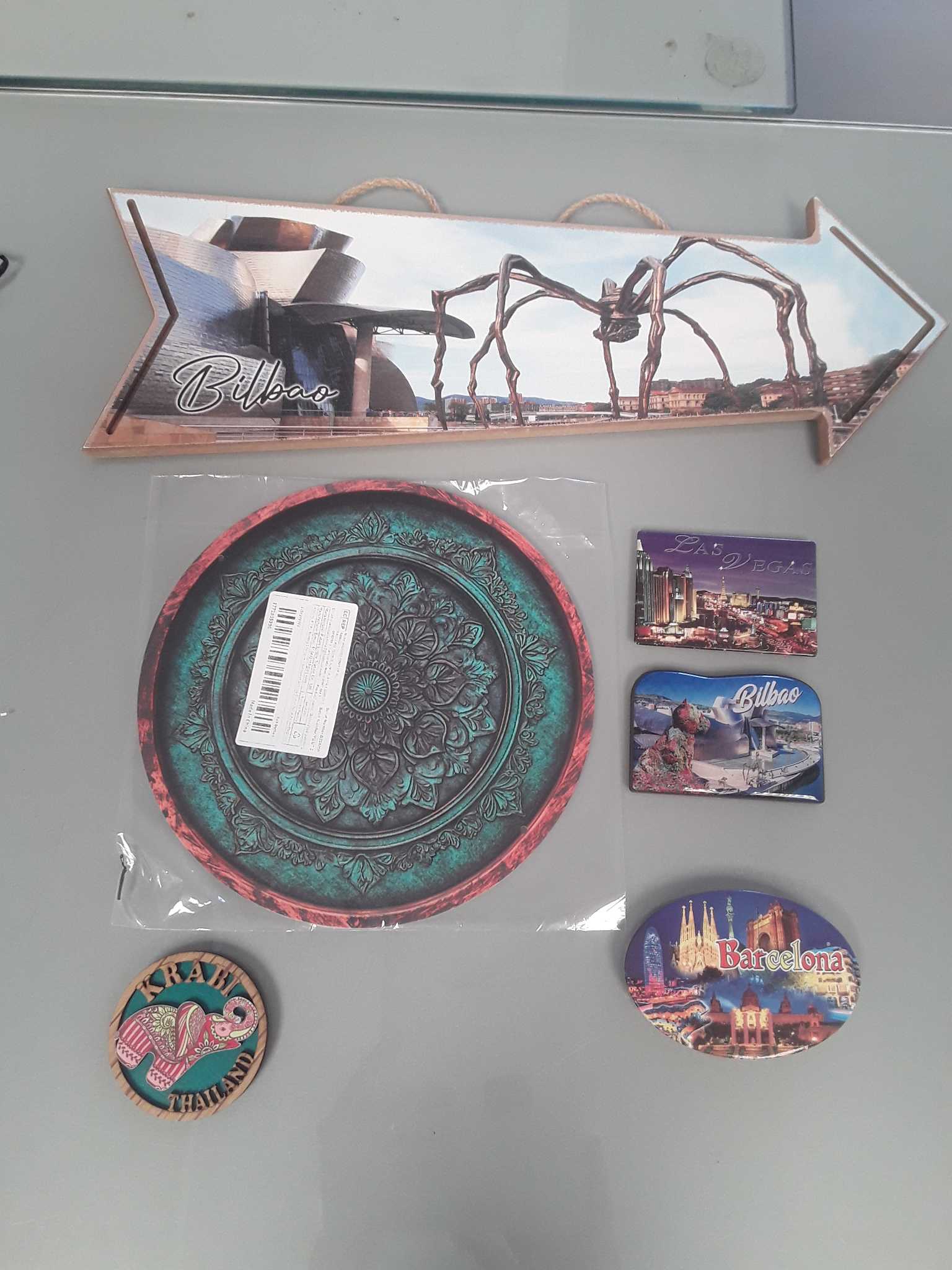 Souvenir 