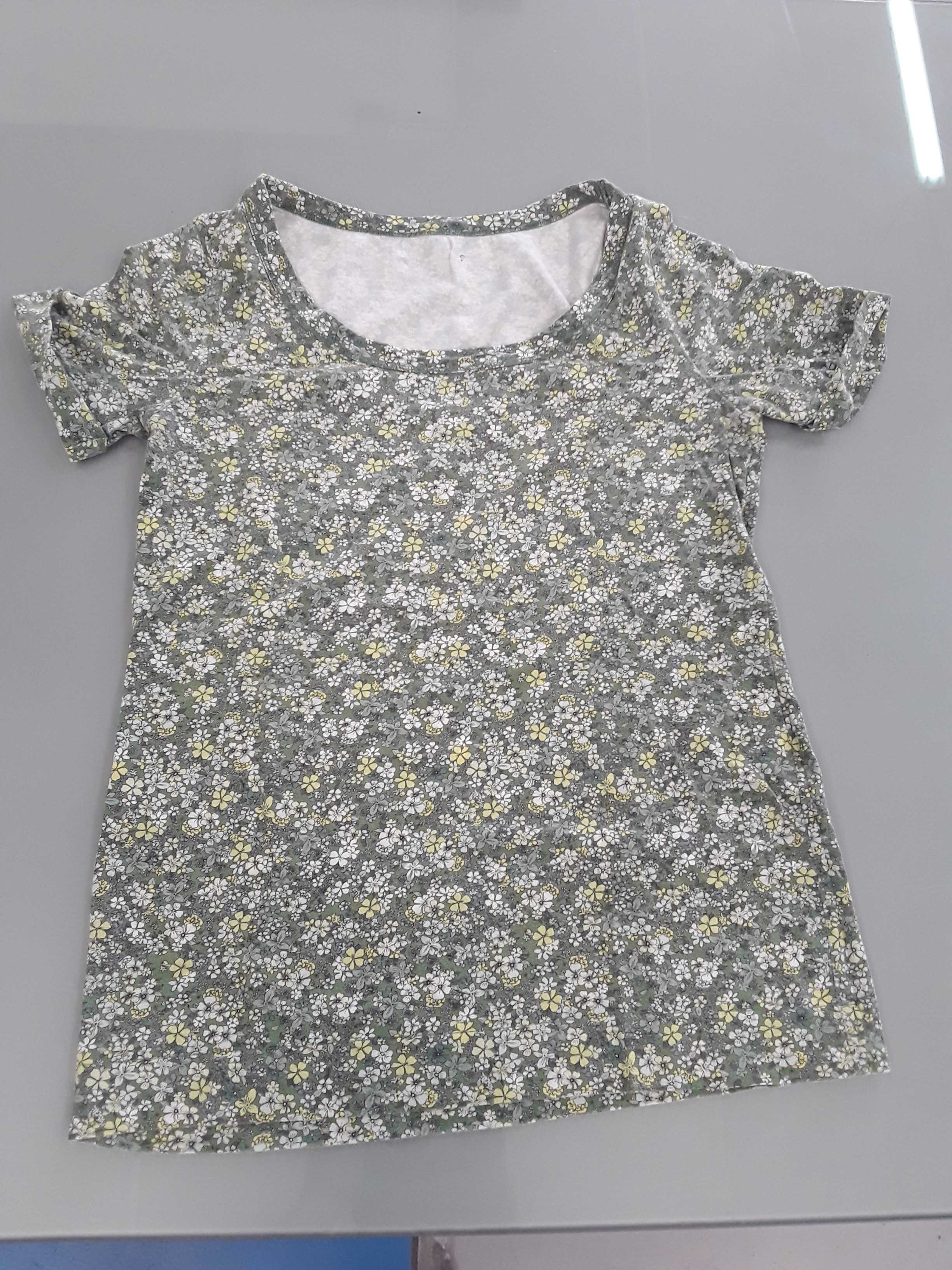 t shirt donna tg L