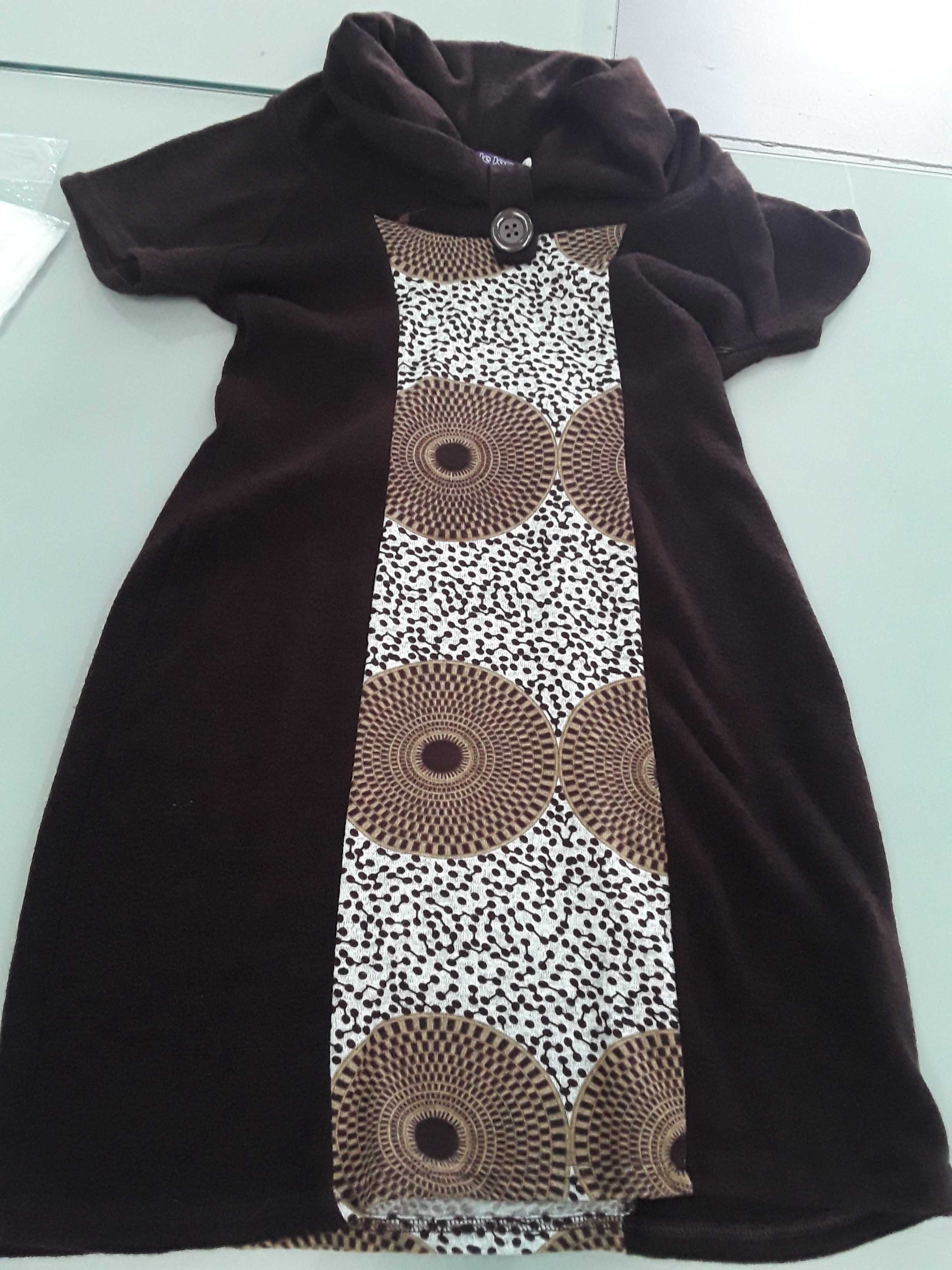 vestito tg M