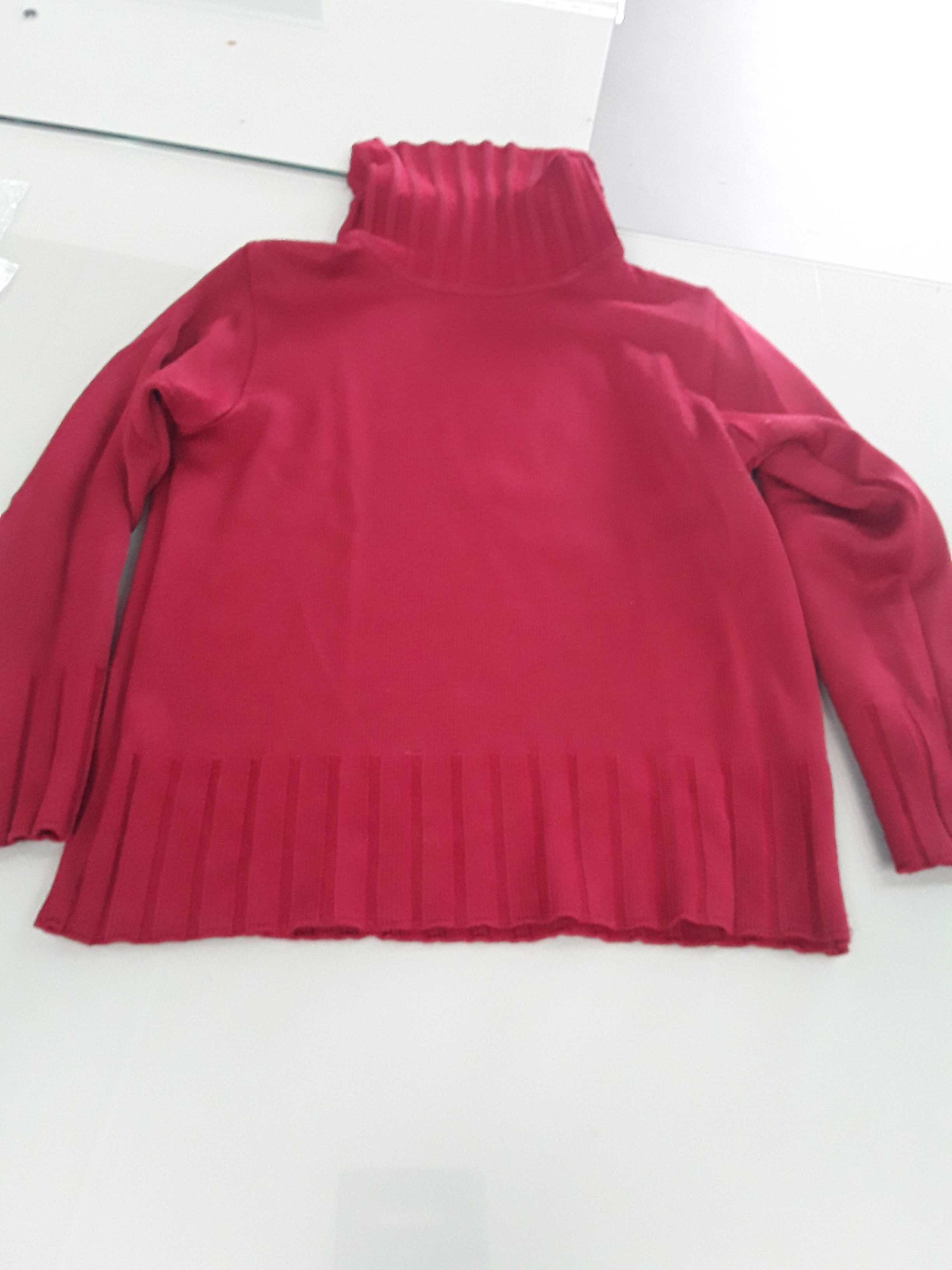 maglione donna tg M