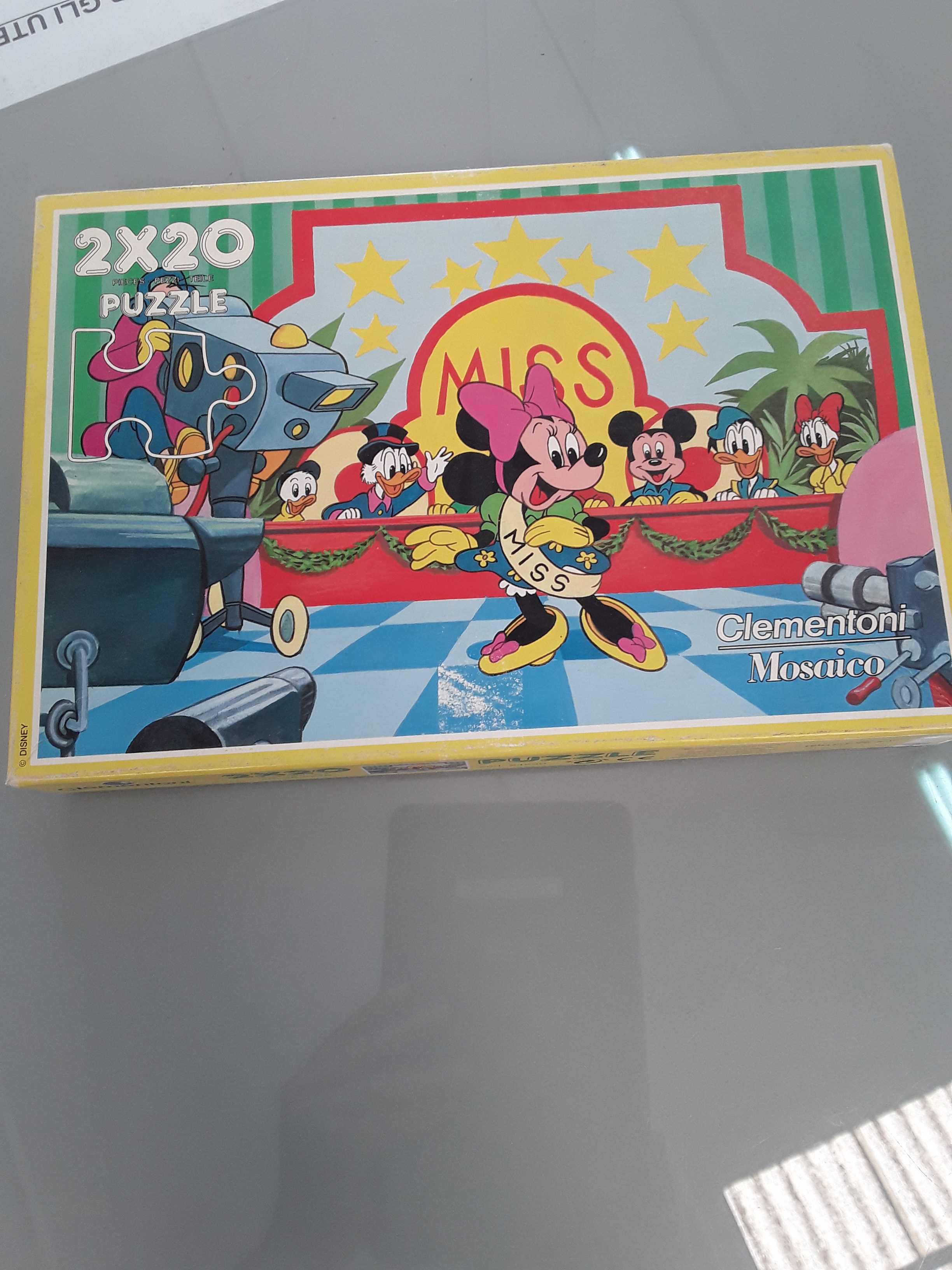 puzzle