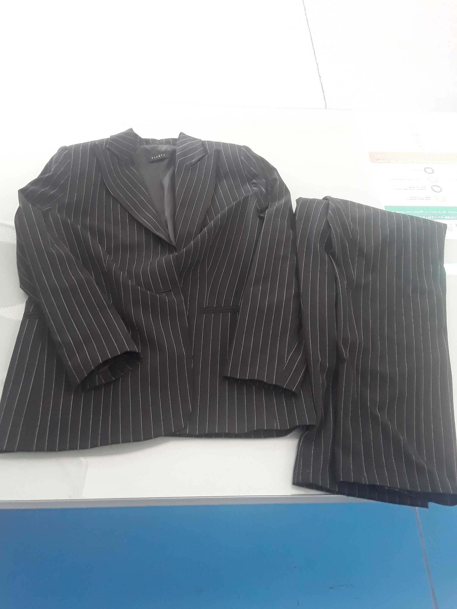 Abbigliamento 