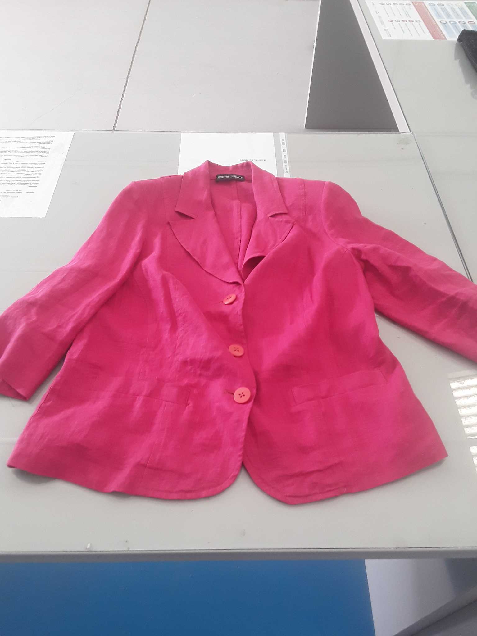 Abbigliamento 