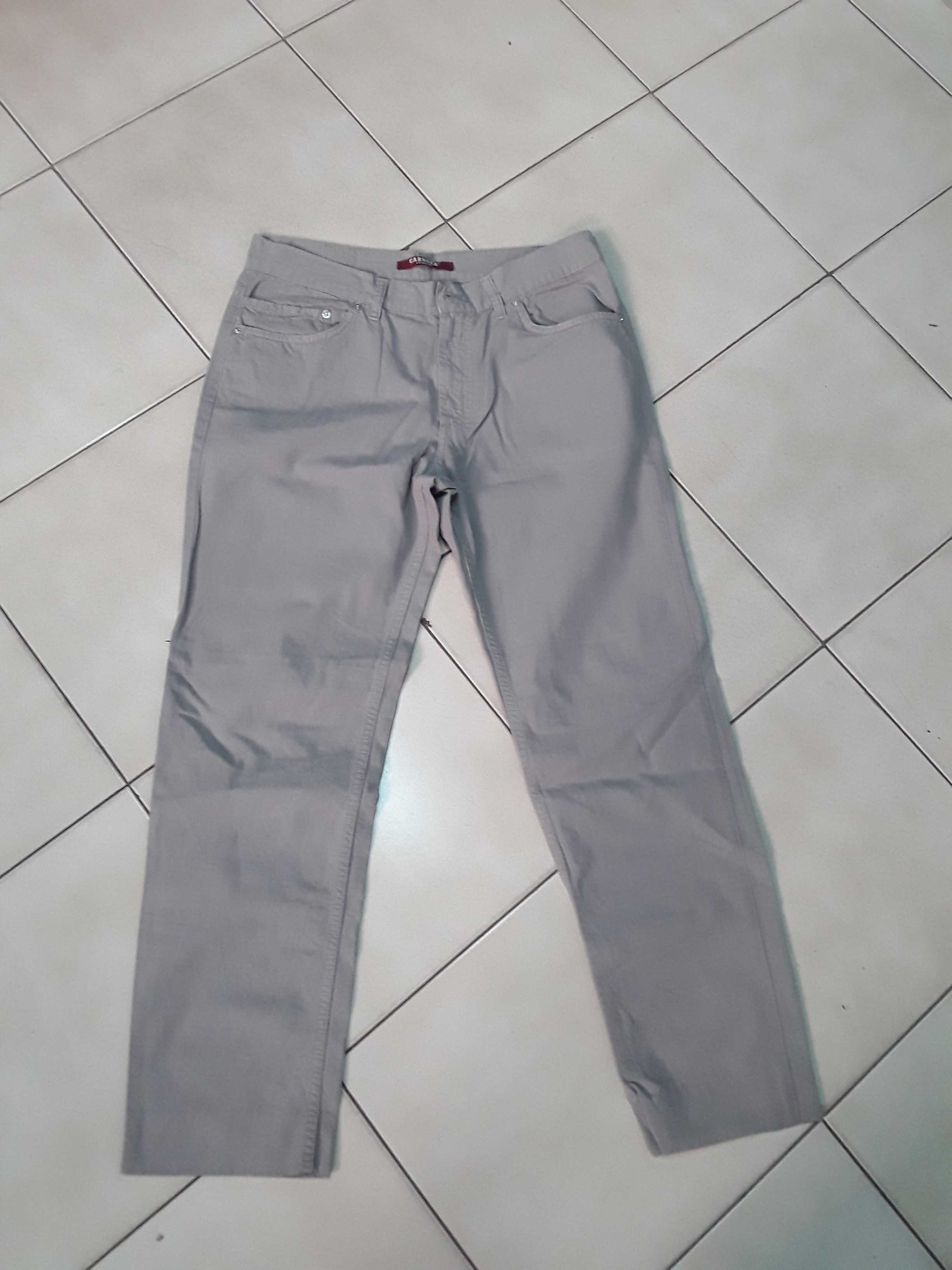 pantalone uomo tg. 50