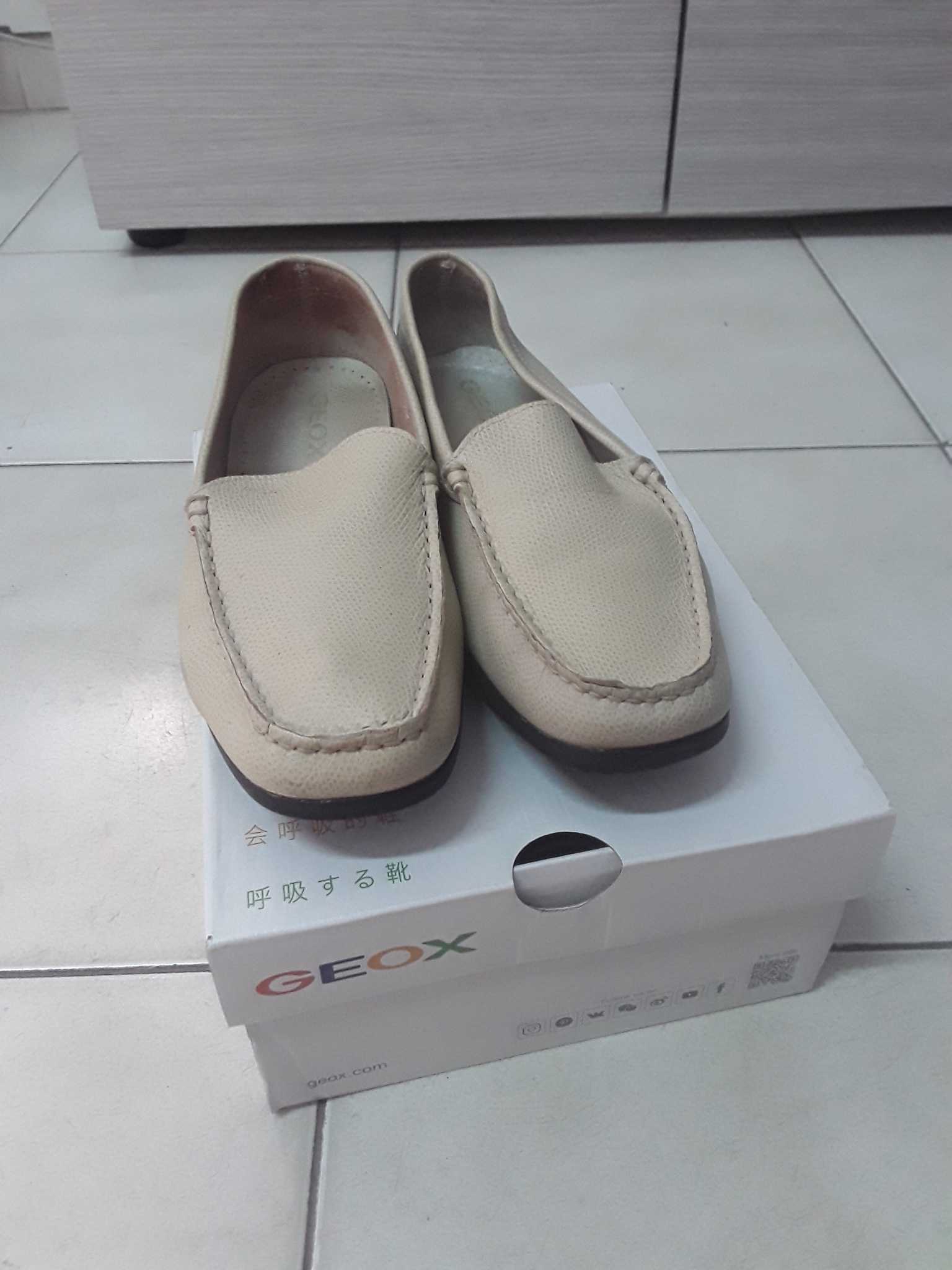 Scarpe donna n.37 1/2