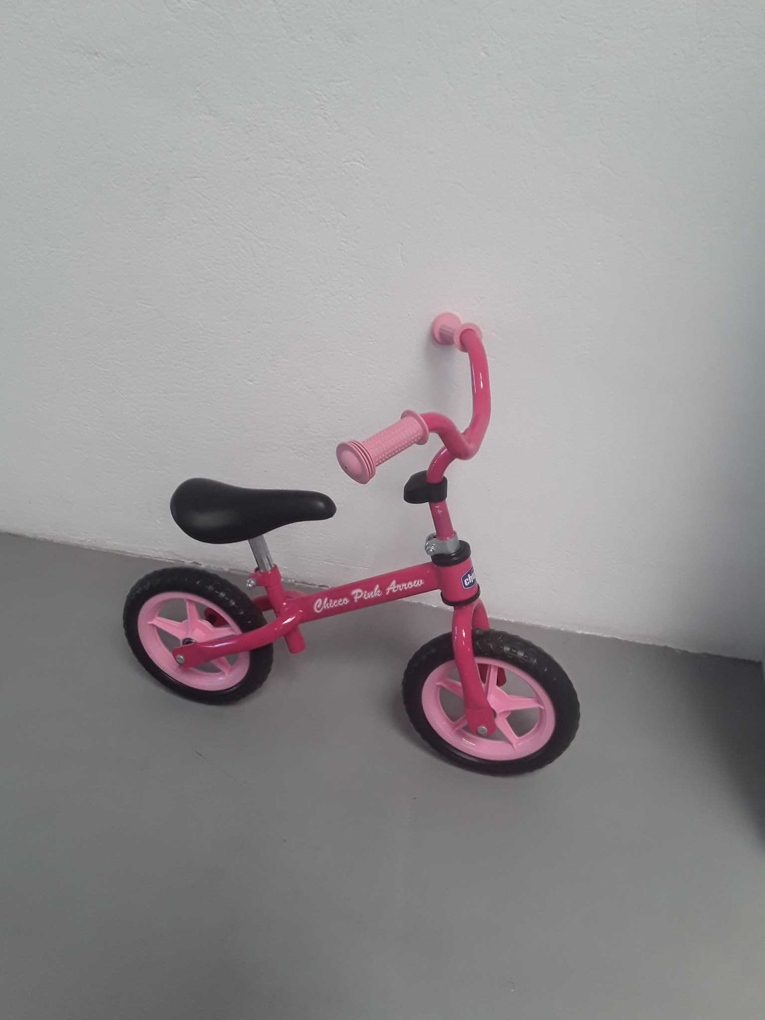 Bicicletta bimbi
