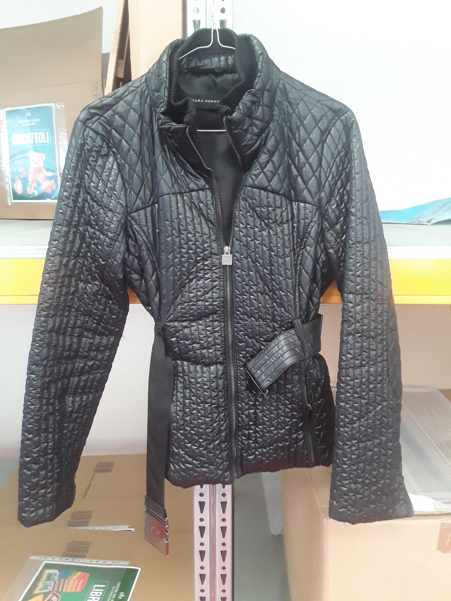 Abbigliamento 