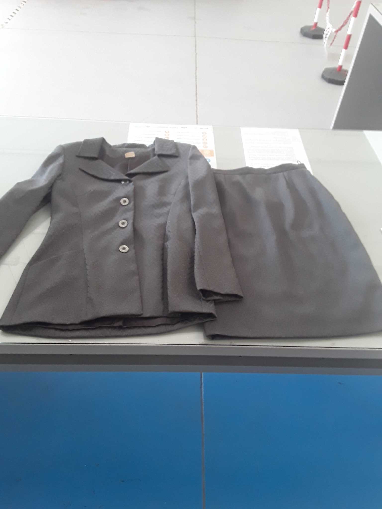 Abbigliamento 