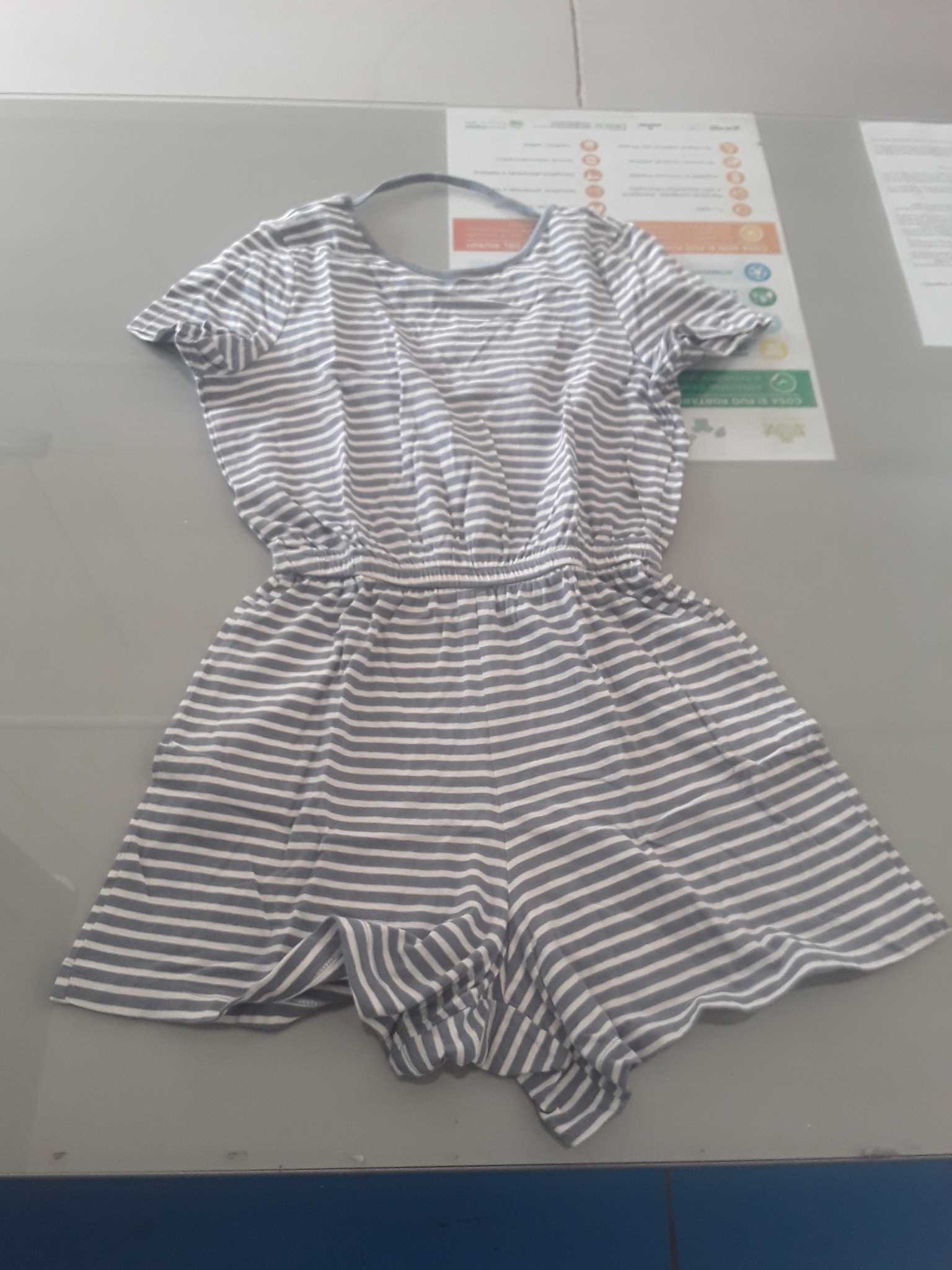 Abbigliamento 