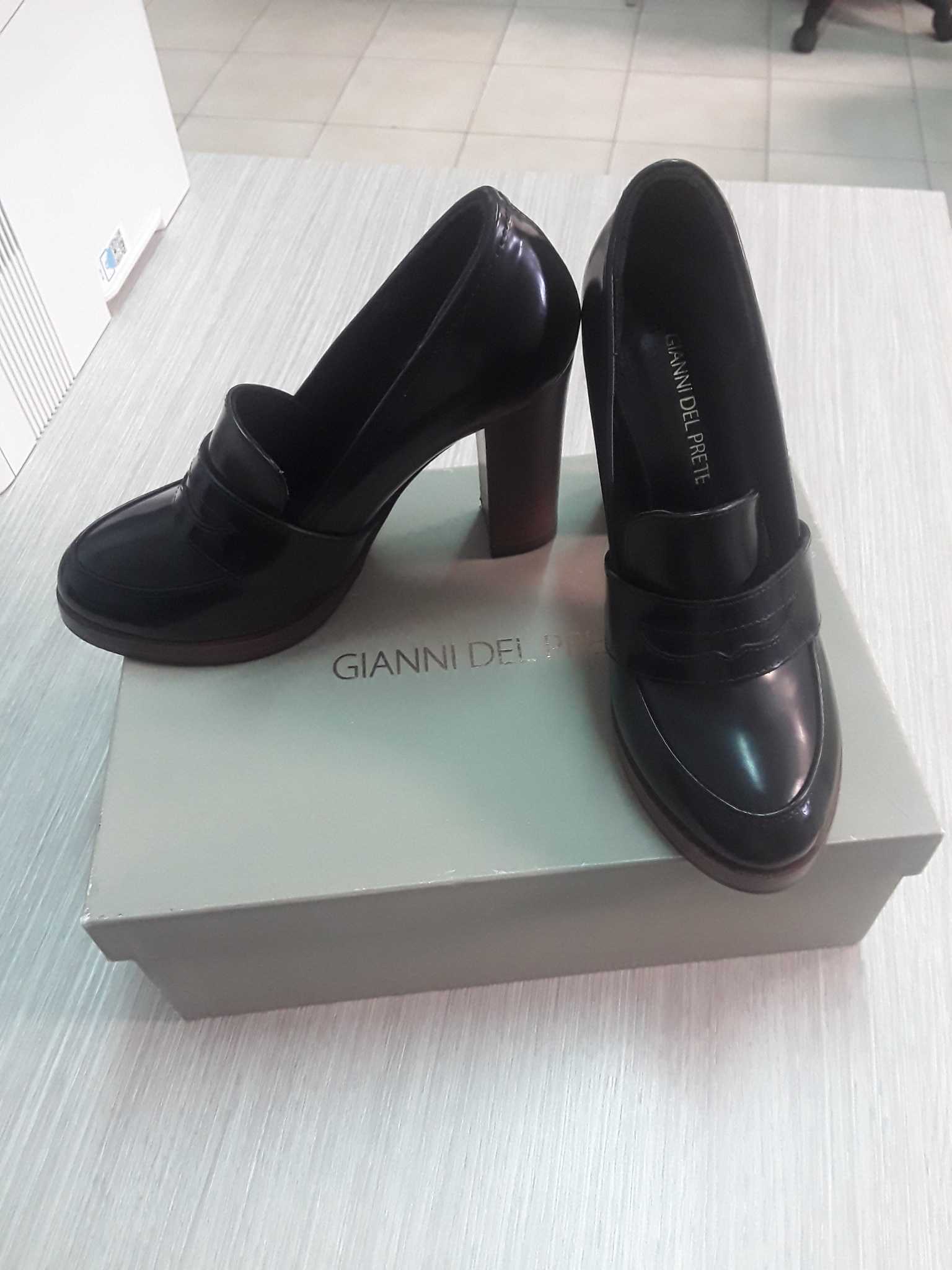 Scarpe donna n.37