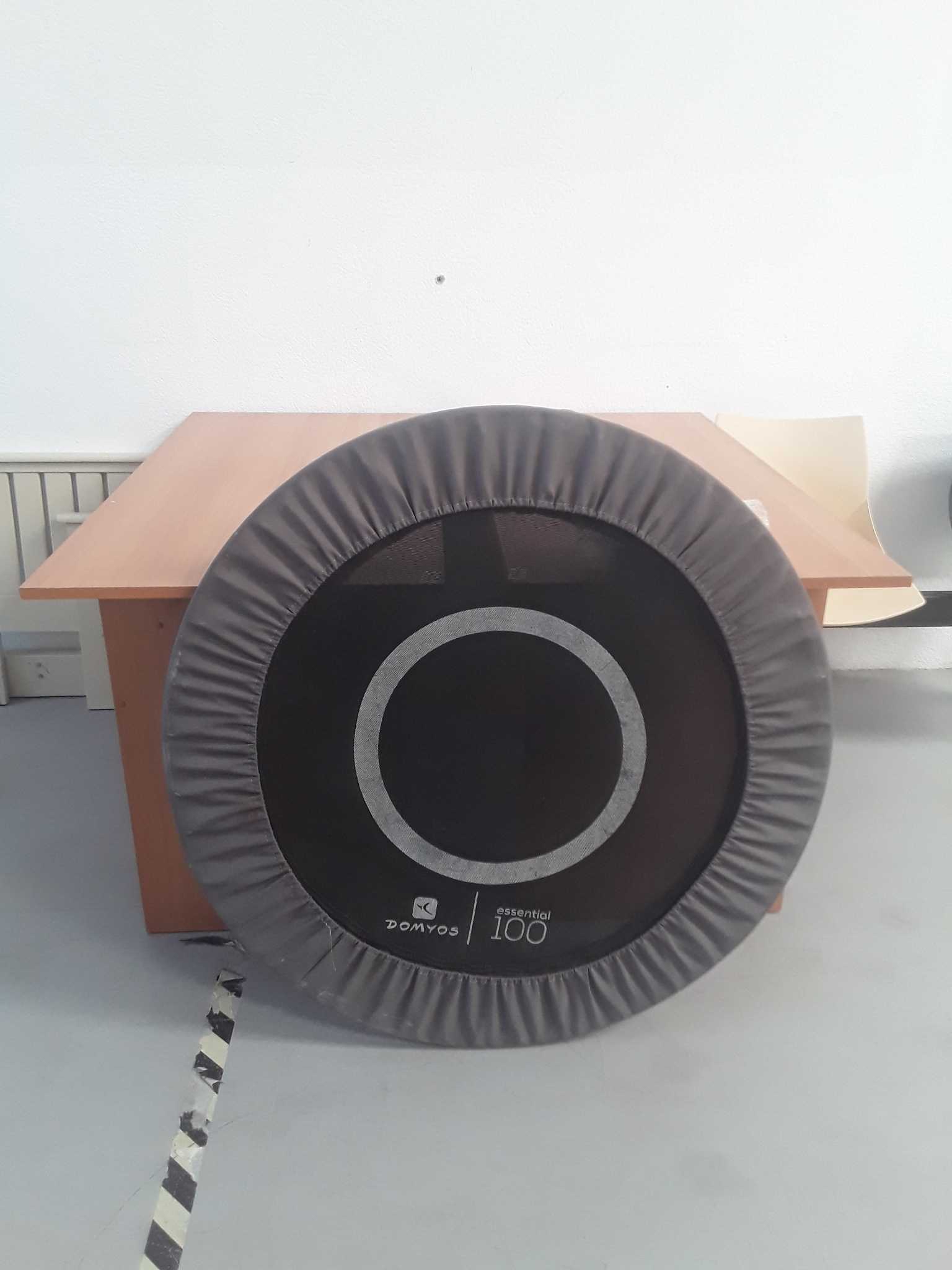 Tappeto elastico