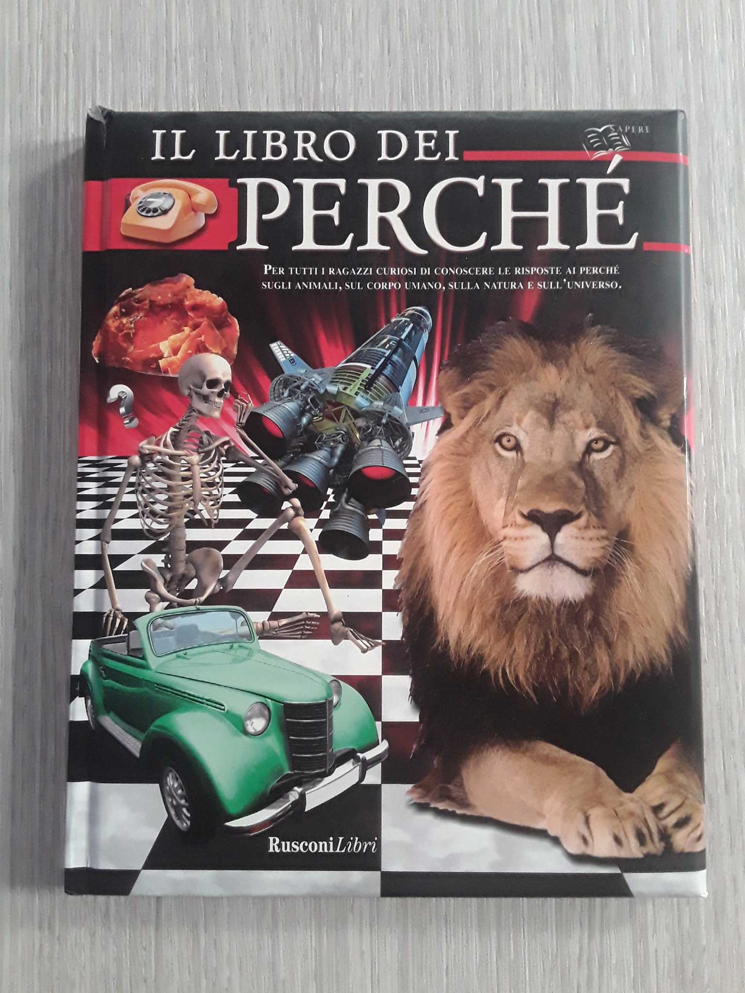 Libro