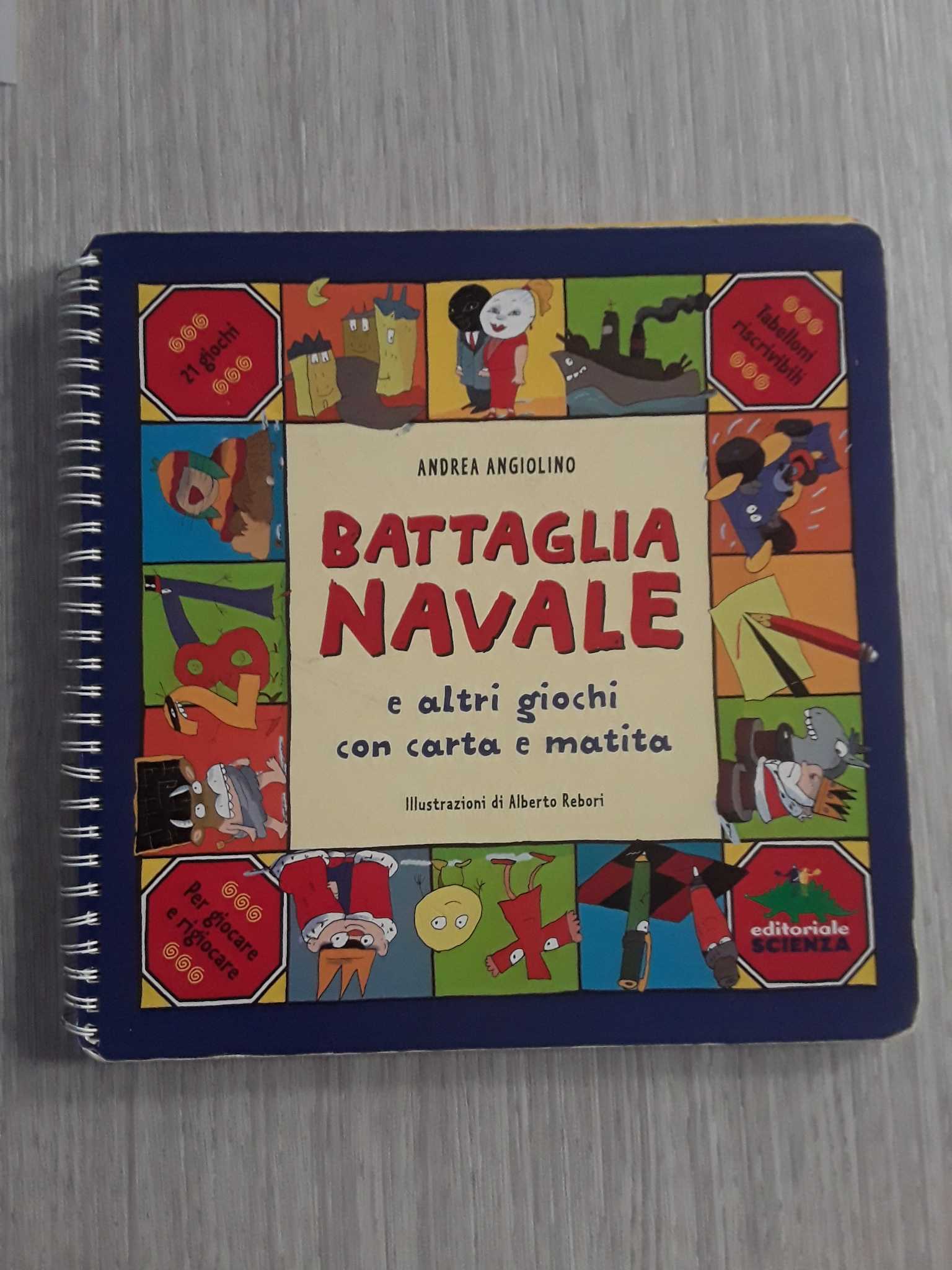 Libro