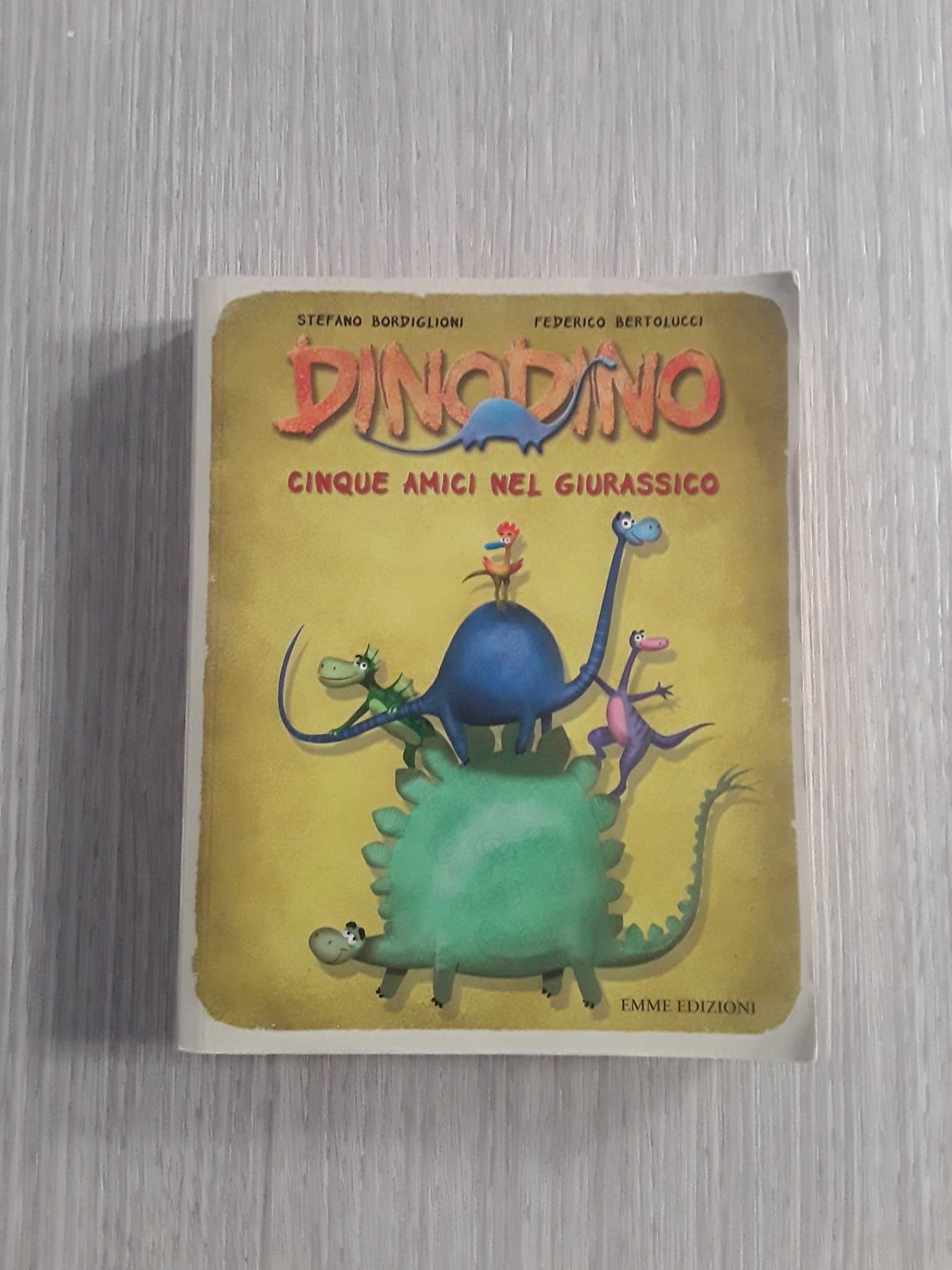 Libro