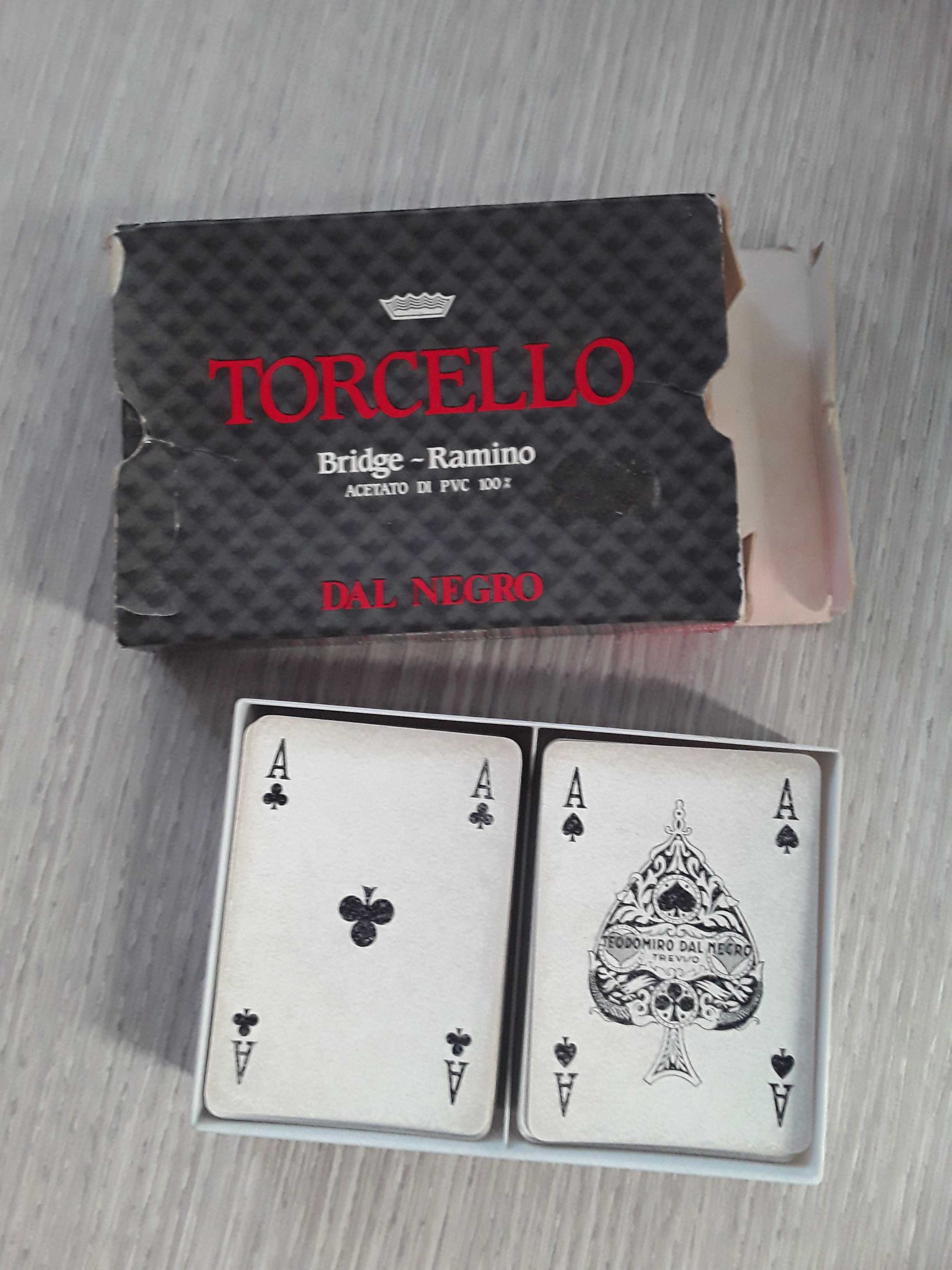 carta da gioco