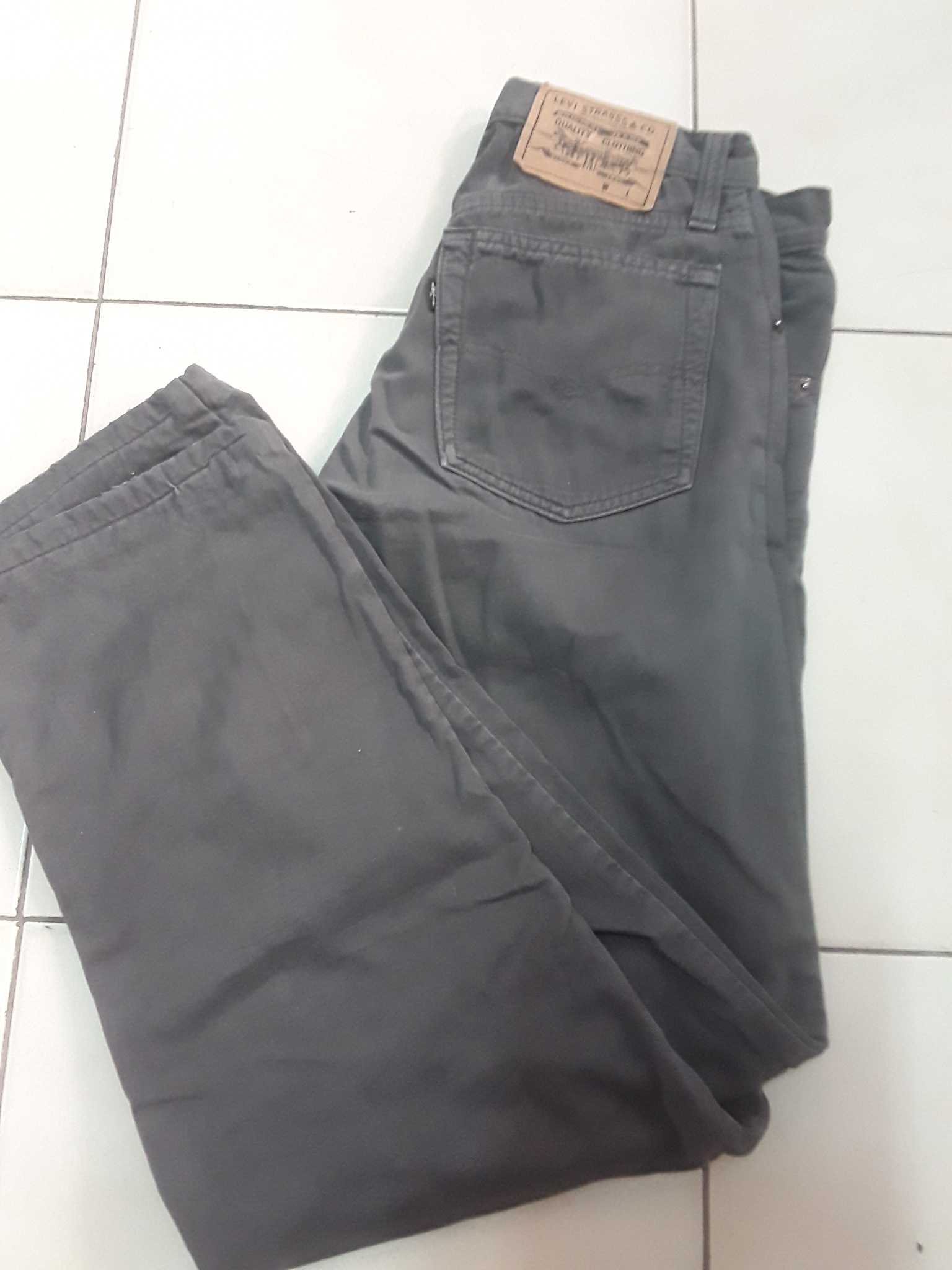Abbigliamento 