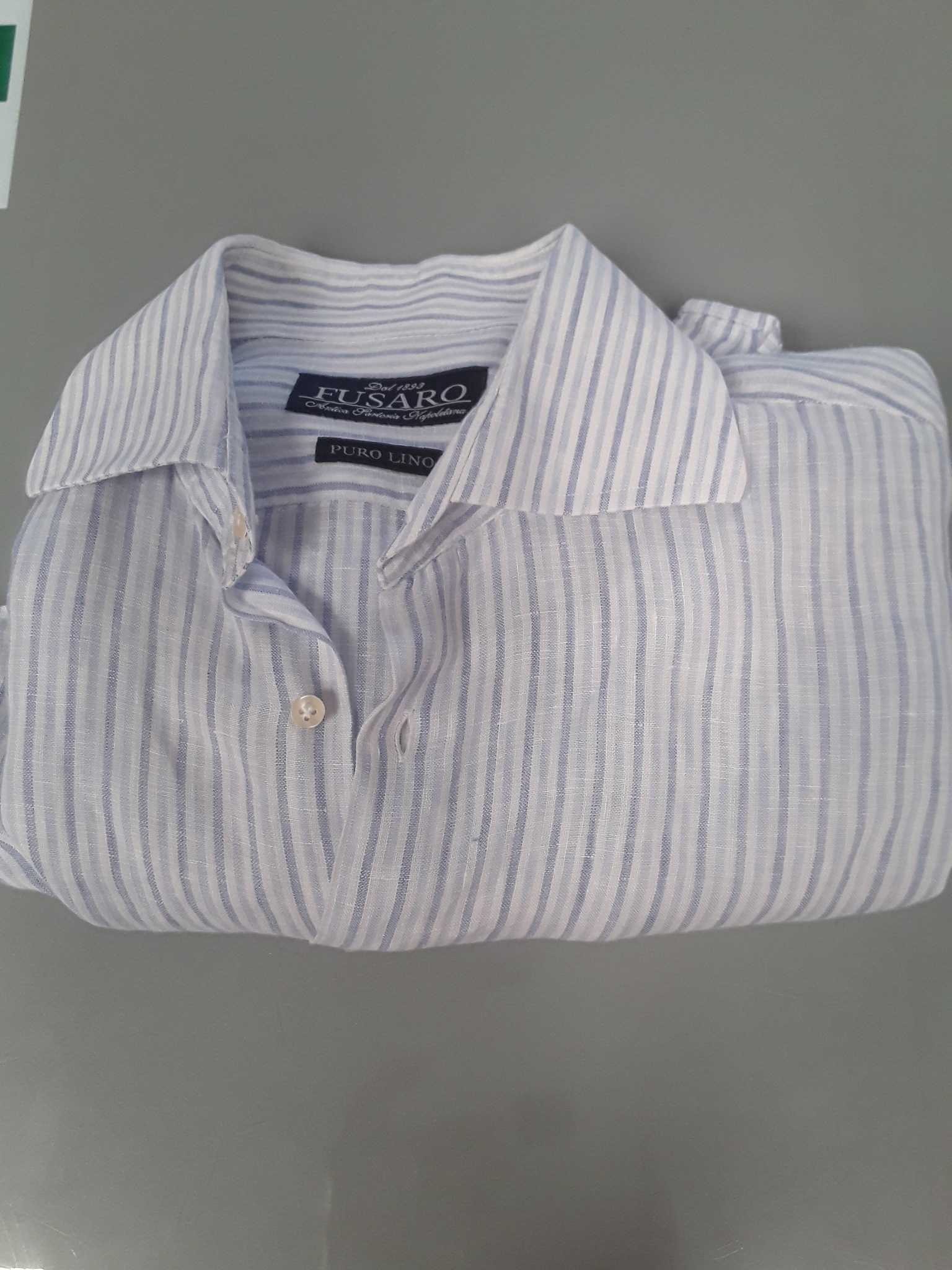 Abbigliamento 