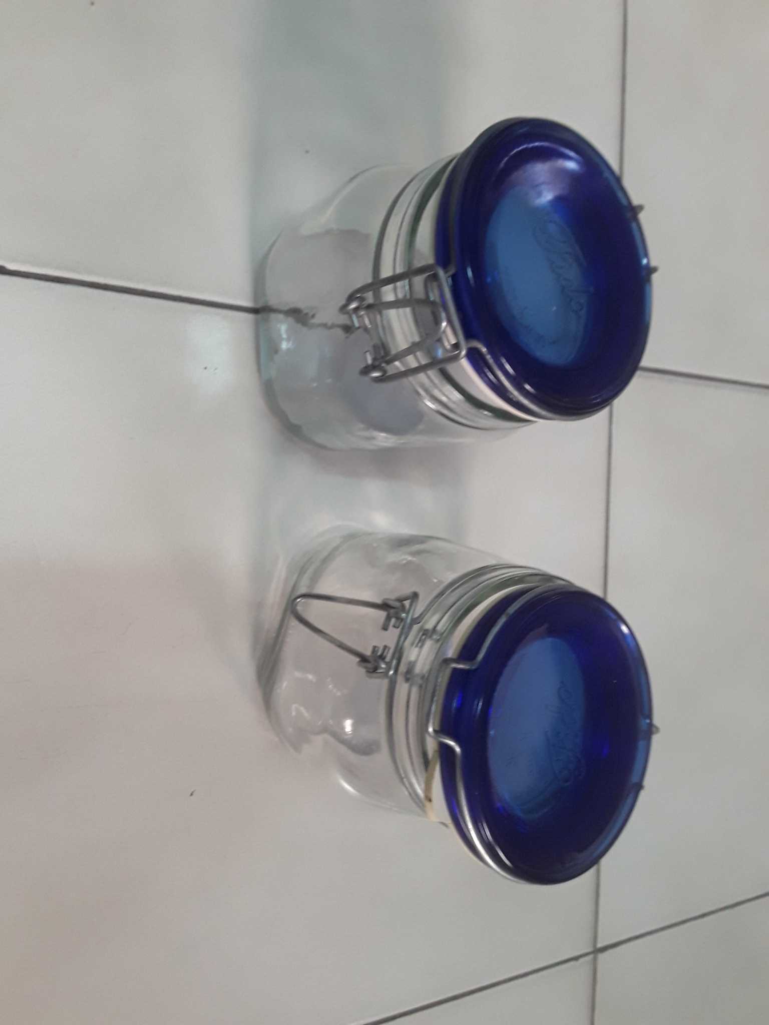 Barattoli 