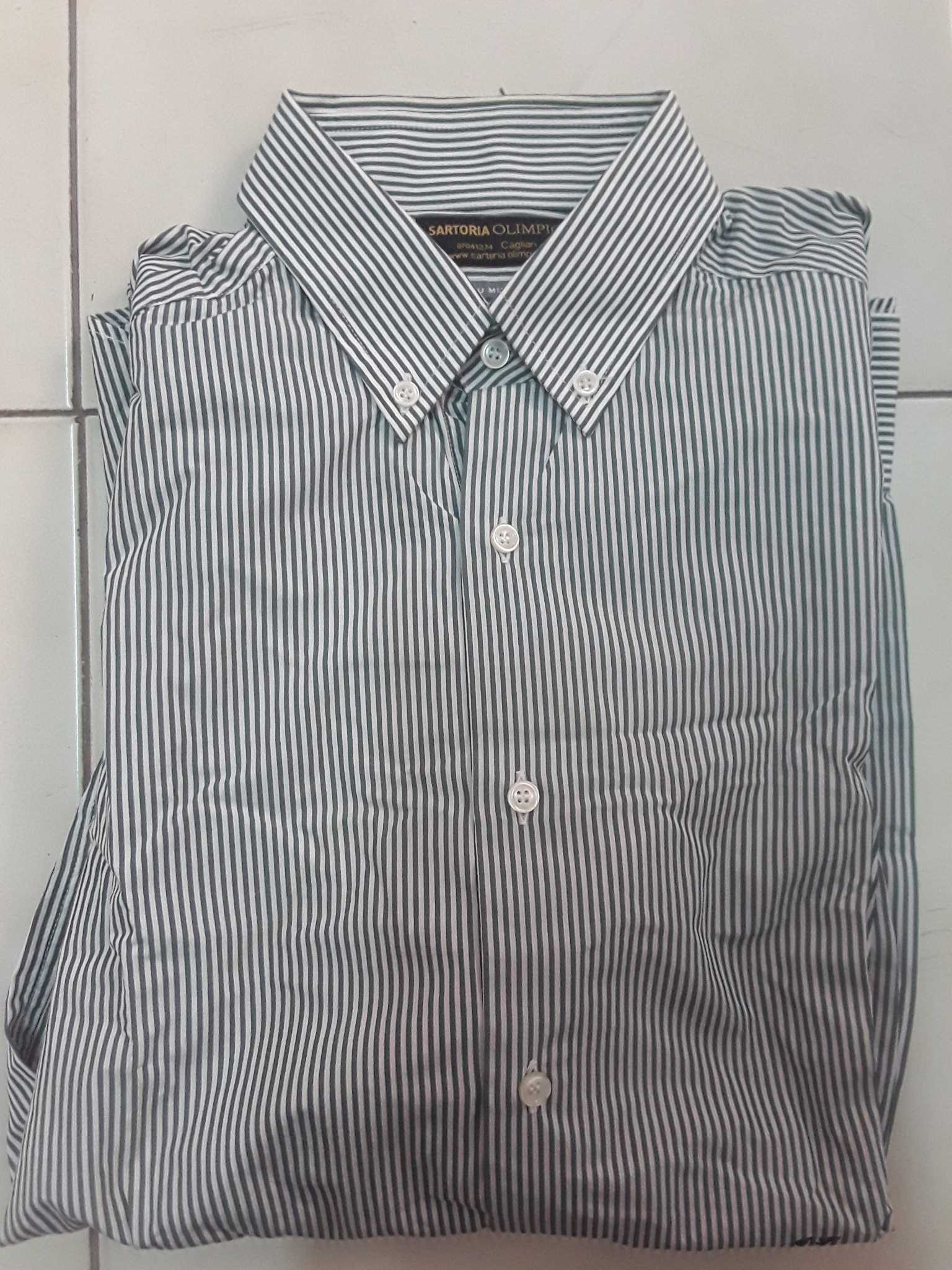 Abbigliamento 