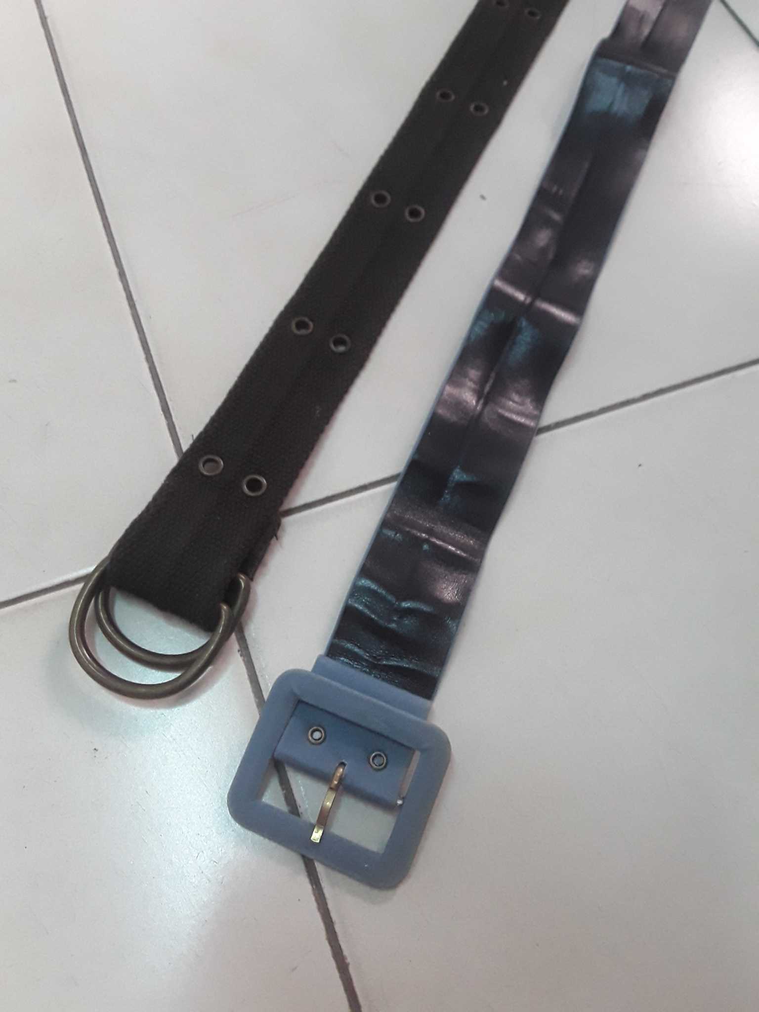 Cinture donna 