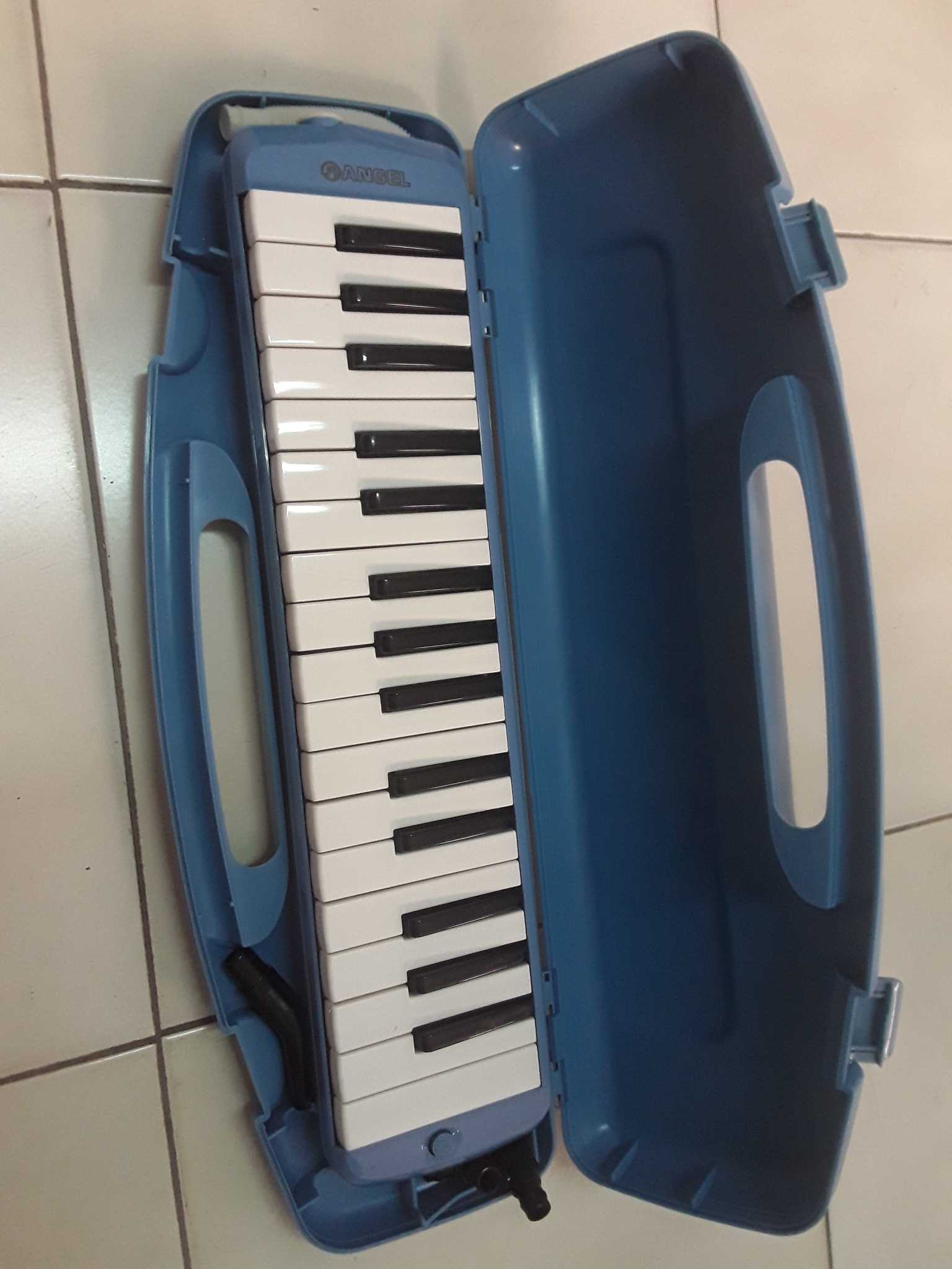 Tastiera musicale 