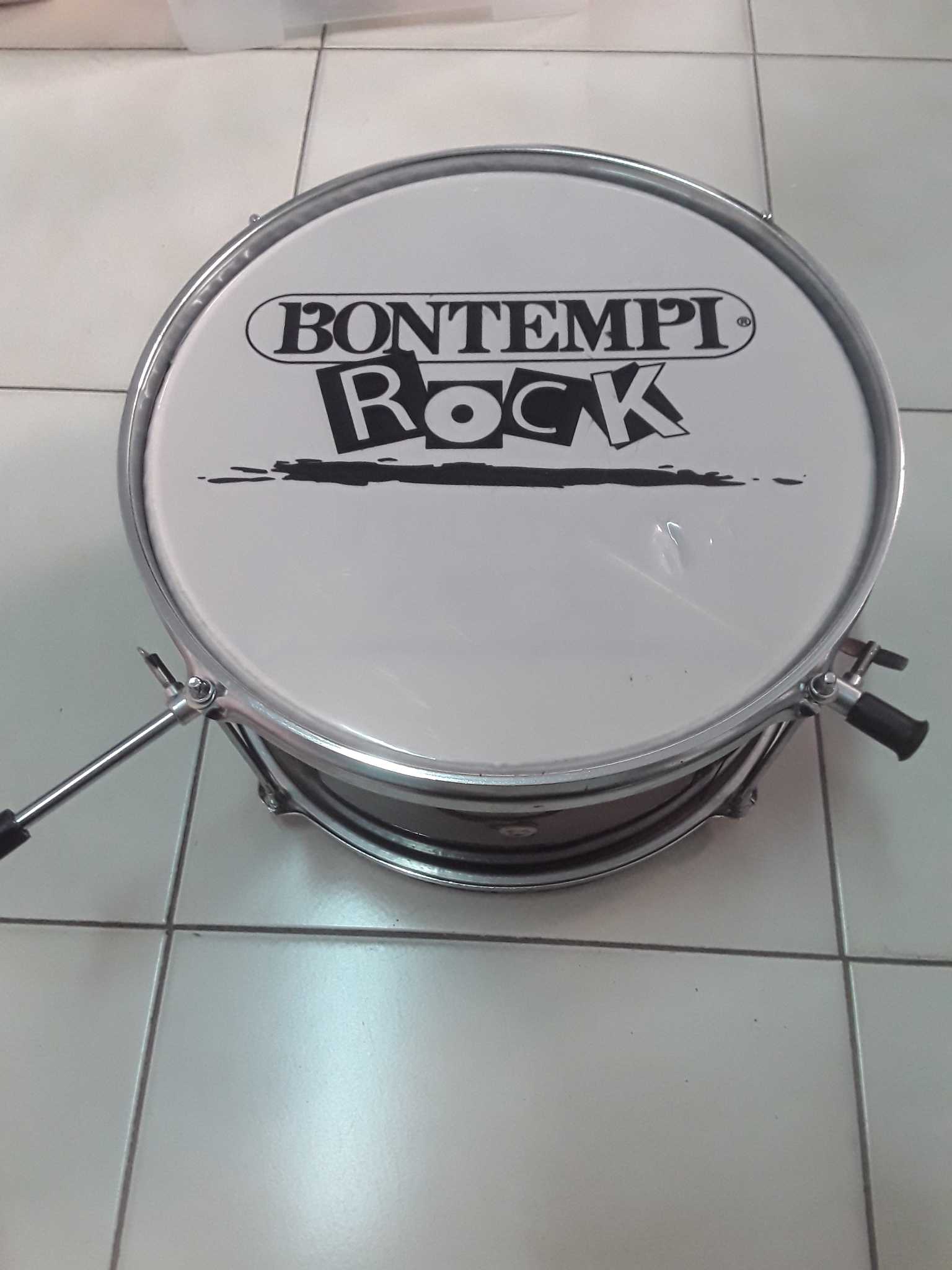 Tamburo musicale 