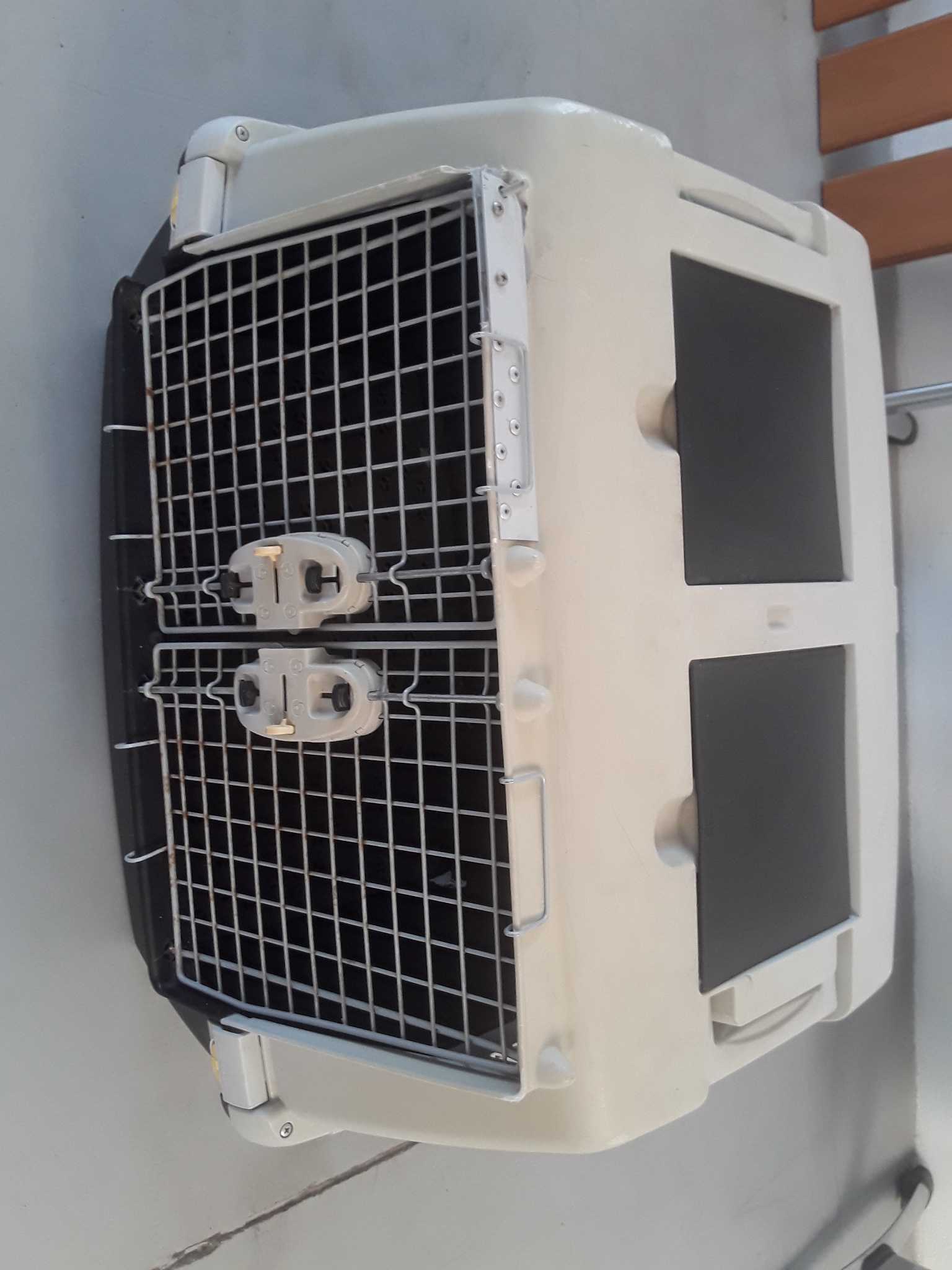 Trasportino per cani