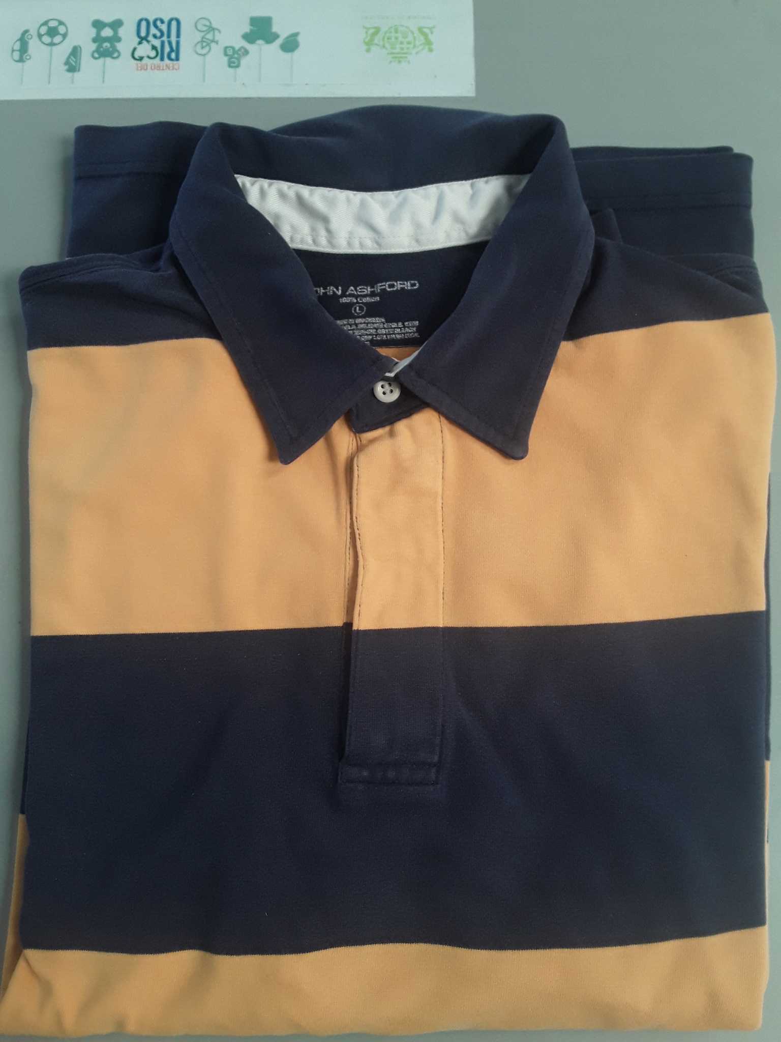 Abbigliamento 