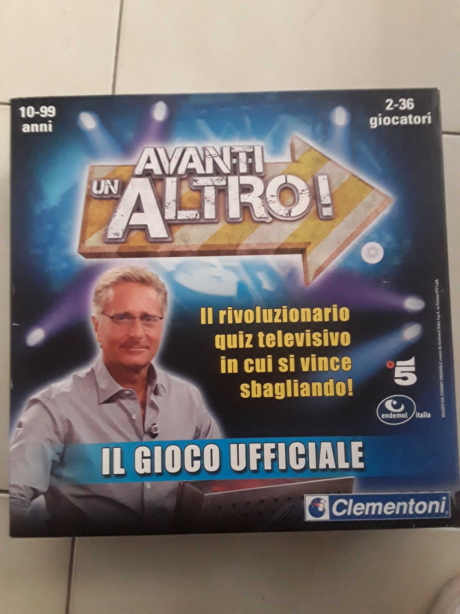 Gioco