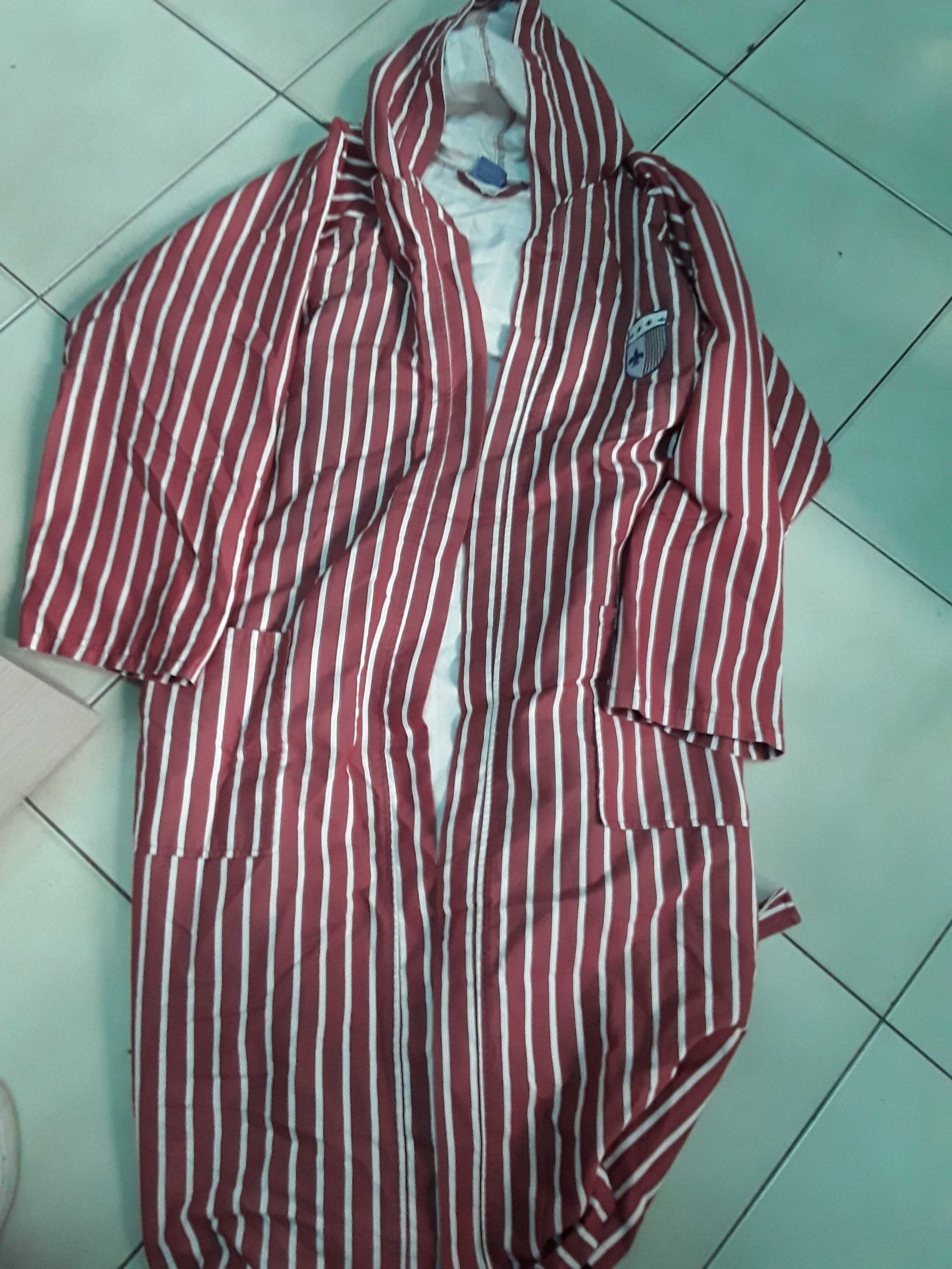 Abbigliamento 