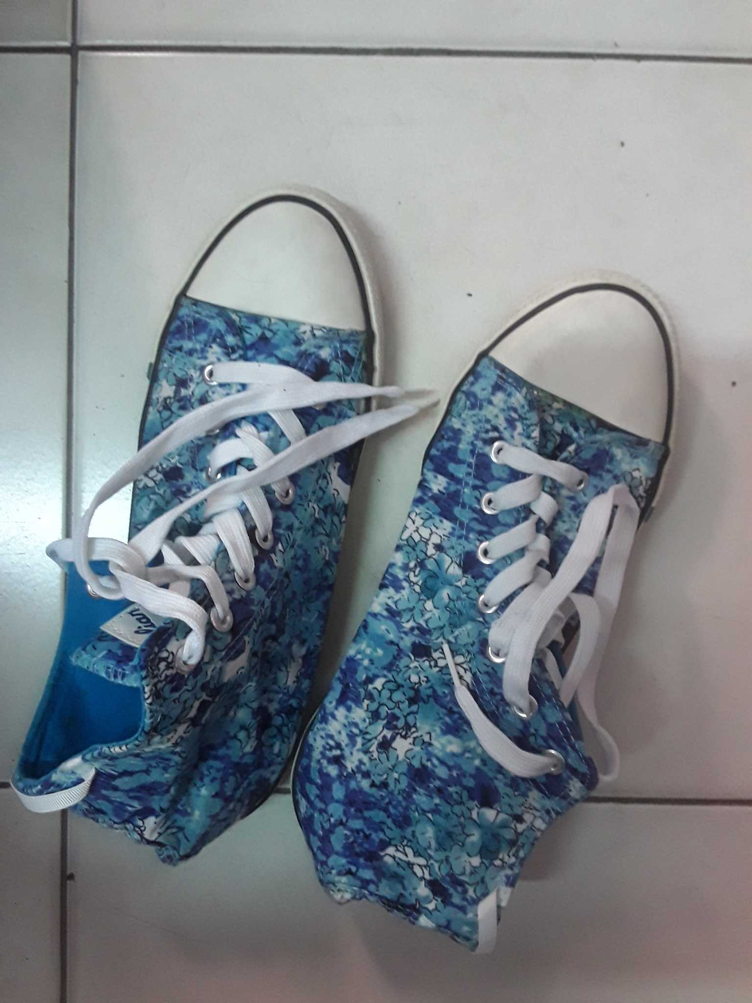 Scarpe 