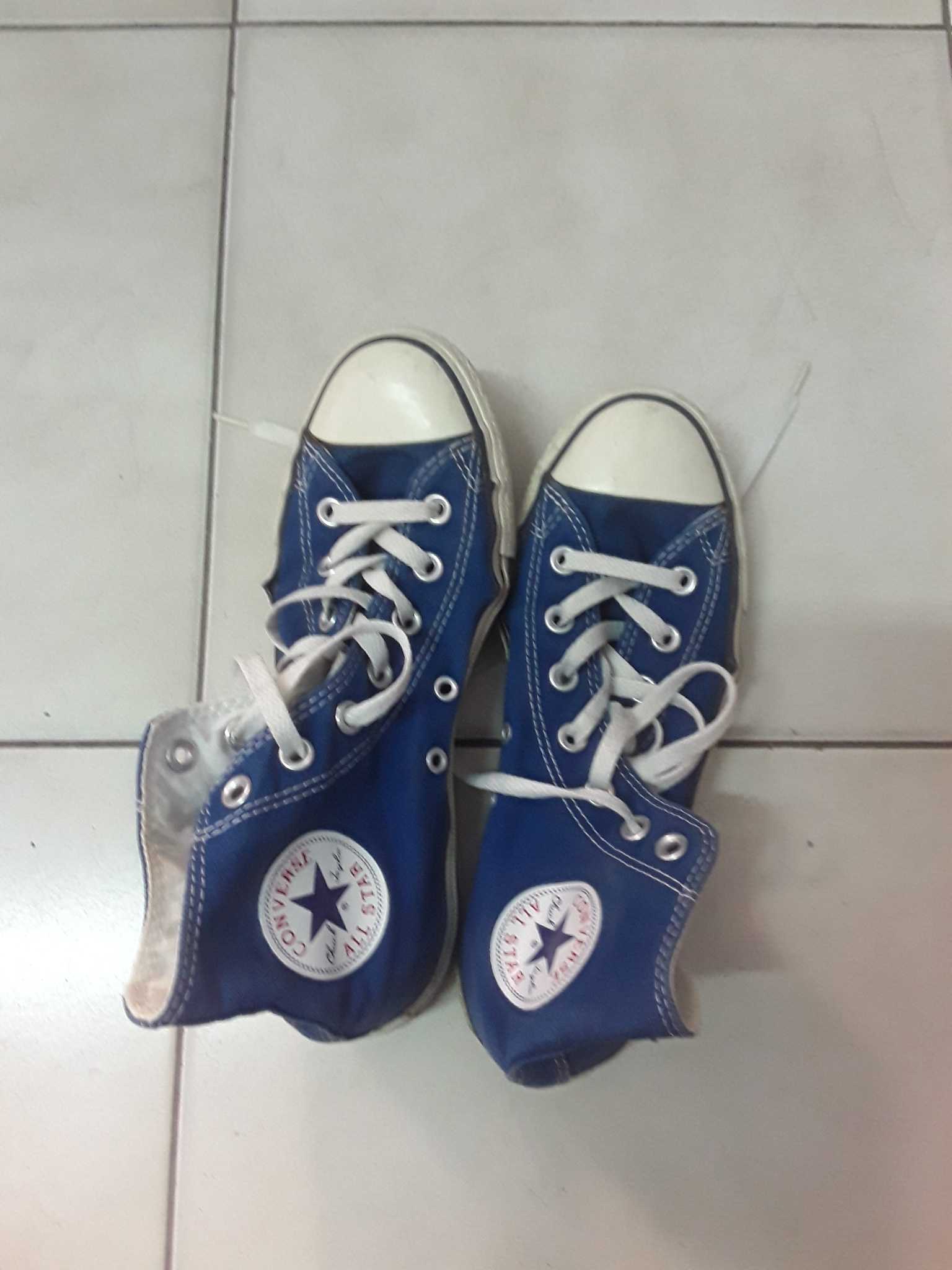 Scarpe 