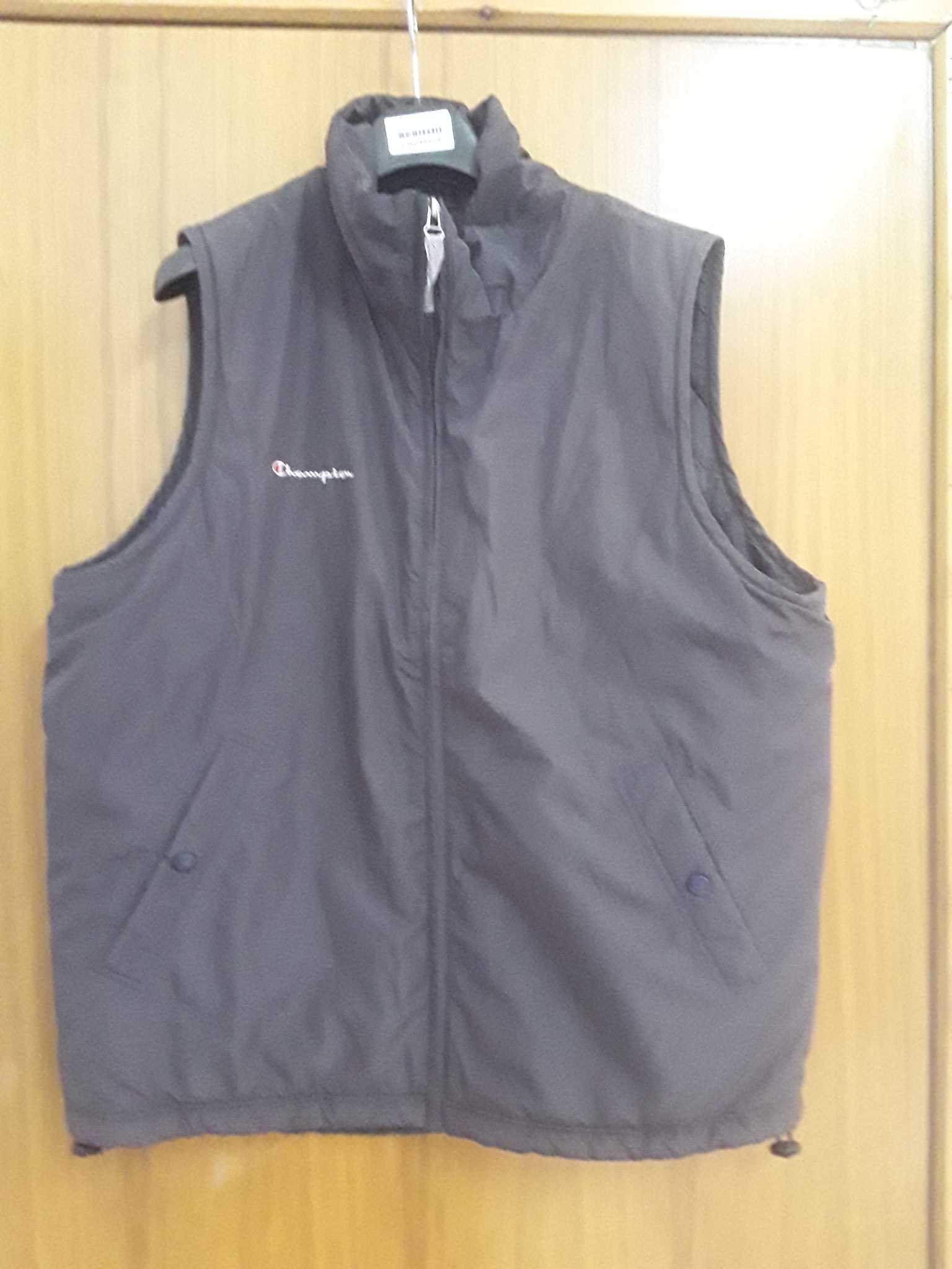 Abbigliamento uomo 