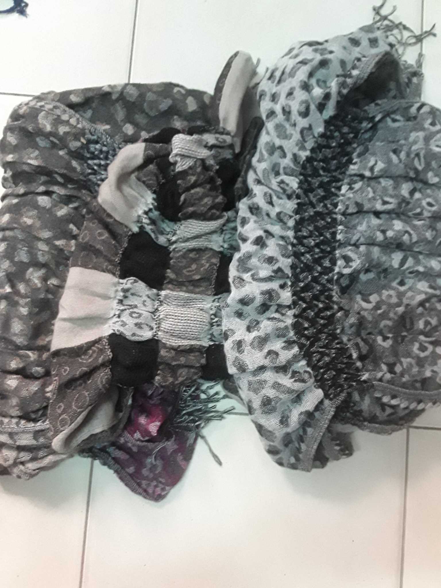 Sciarpe 