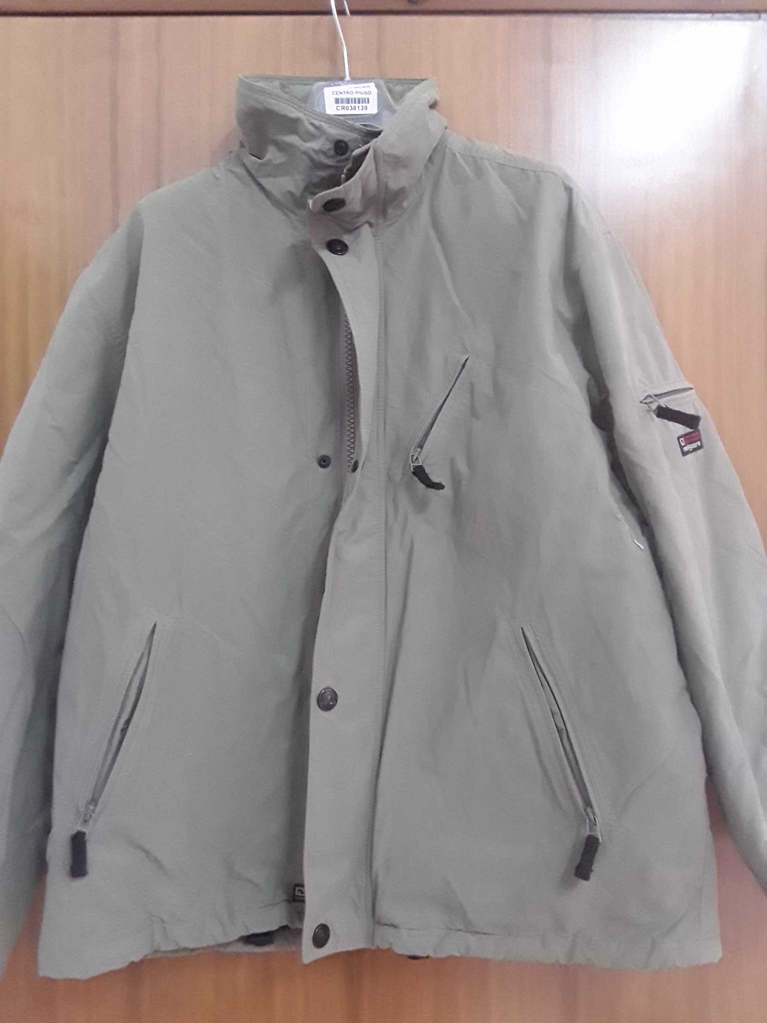 Abbigliamento uomo