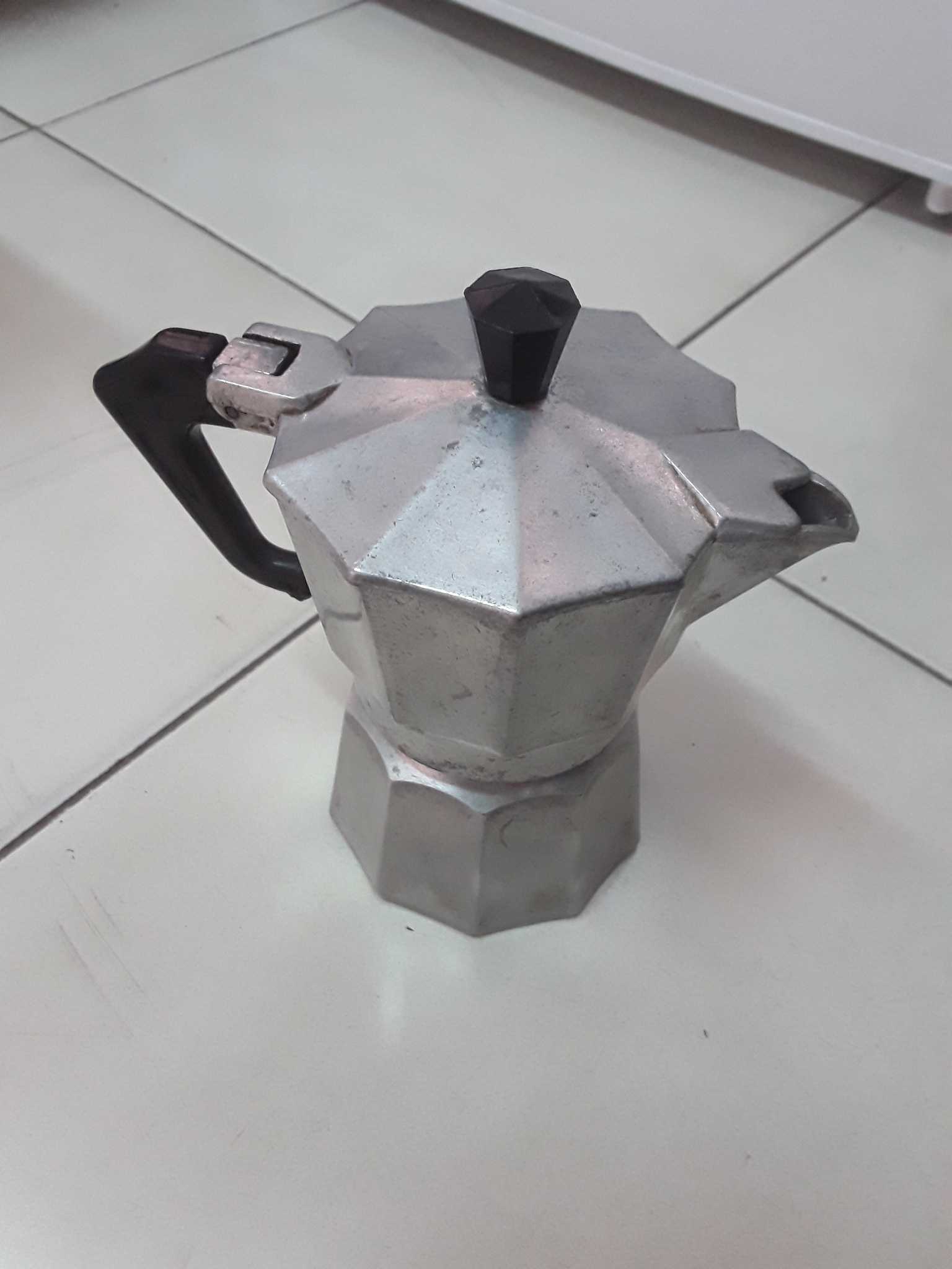 Caffettiera 