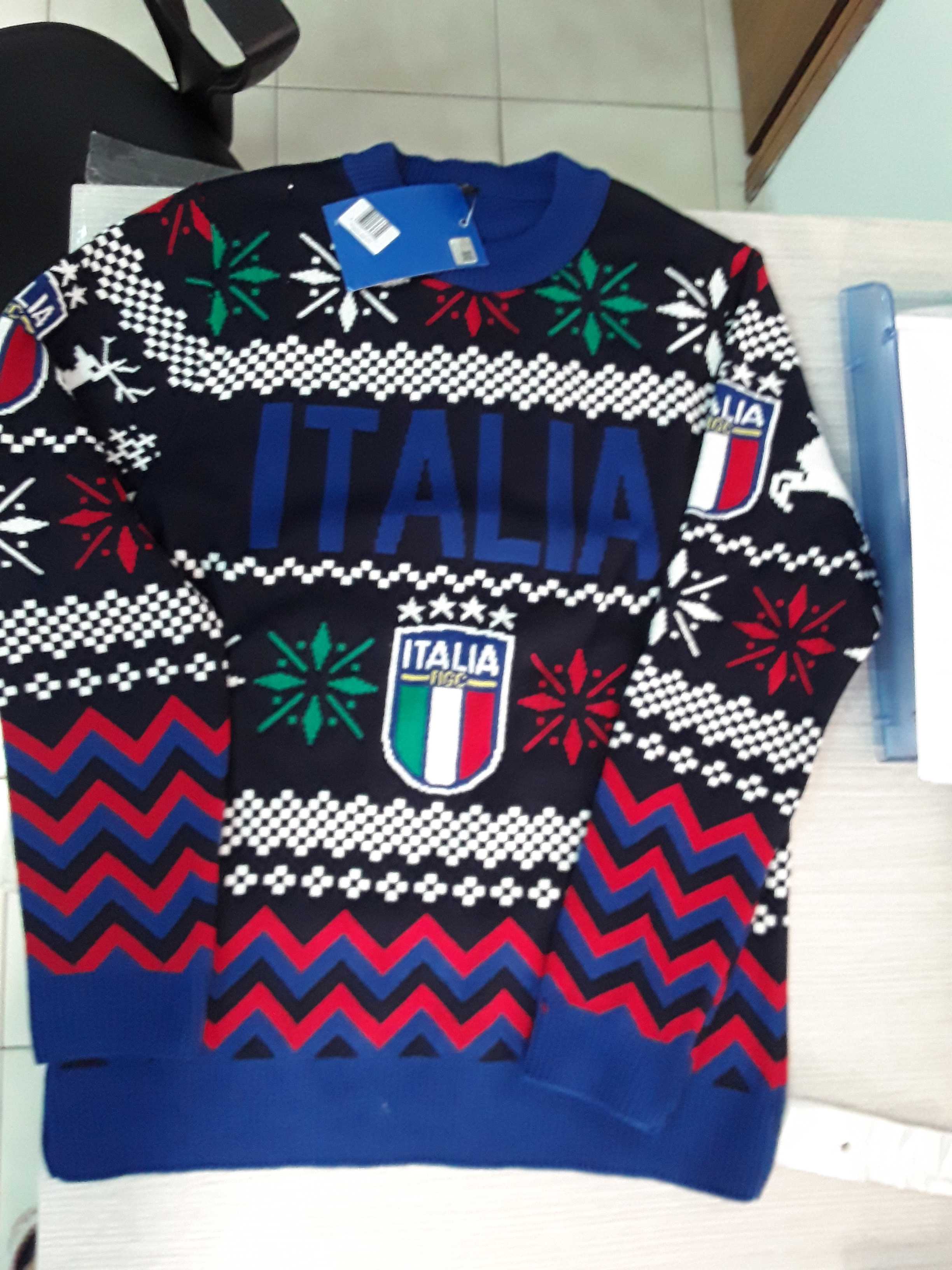 maglione uomo tg S