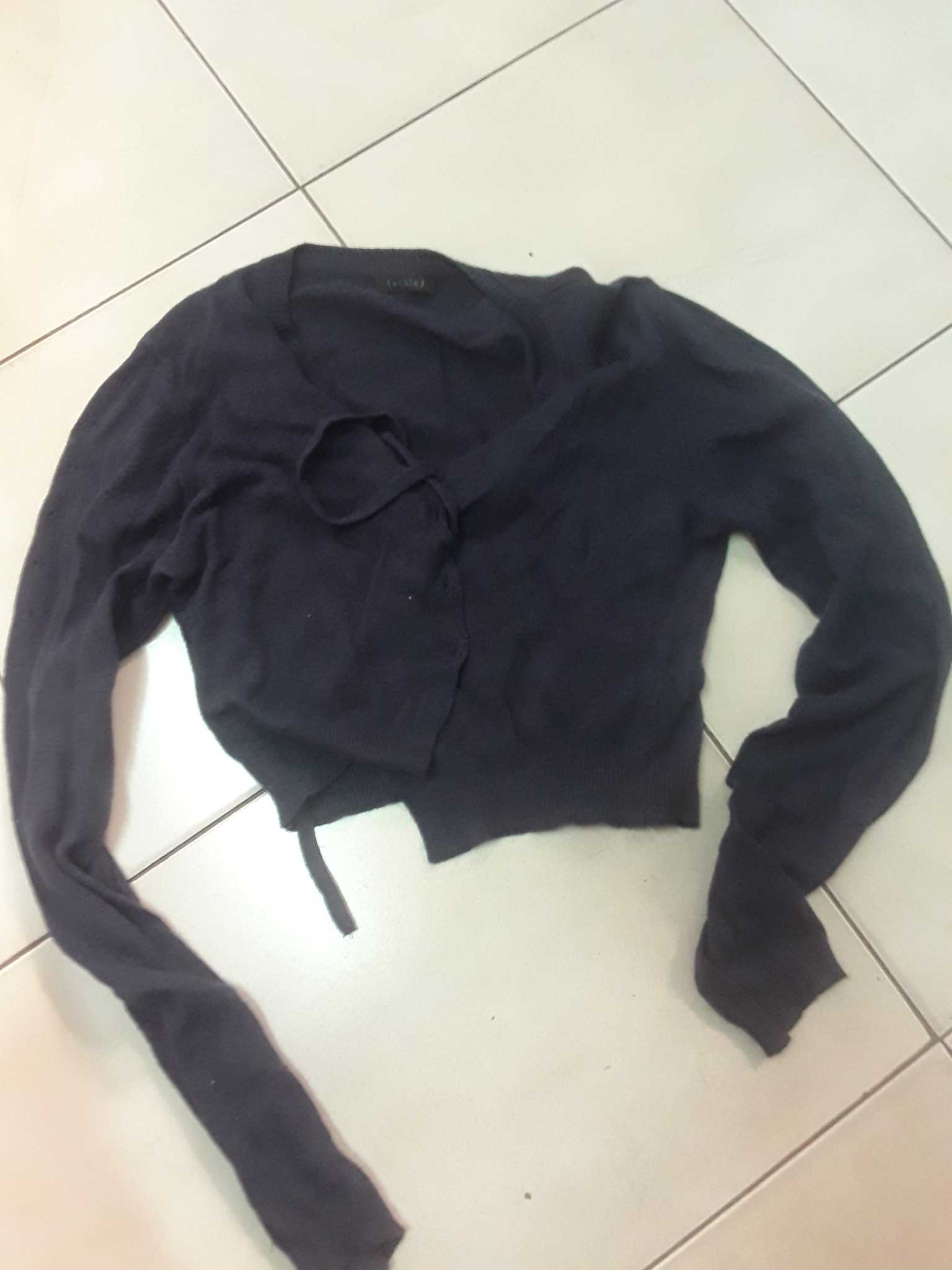 Abbigliamento donna 