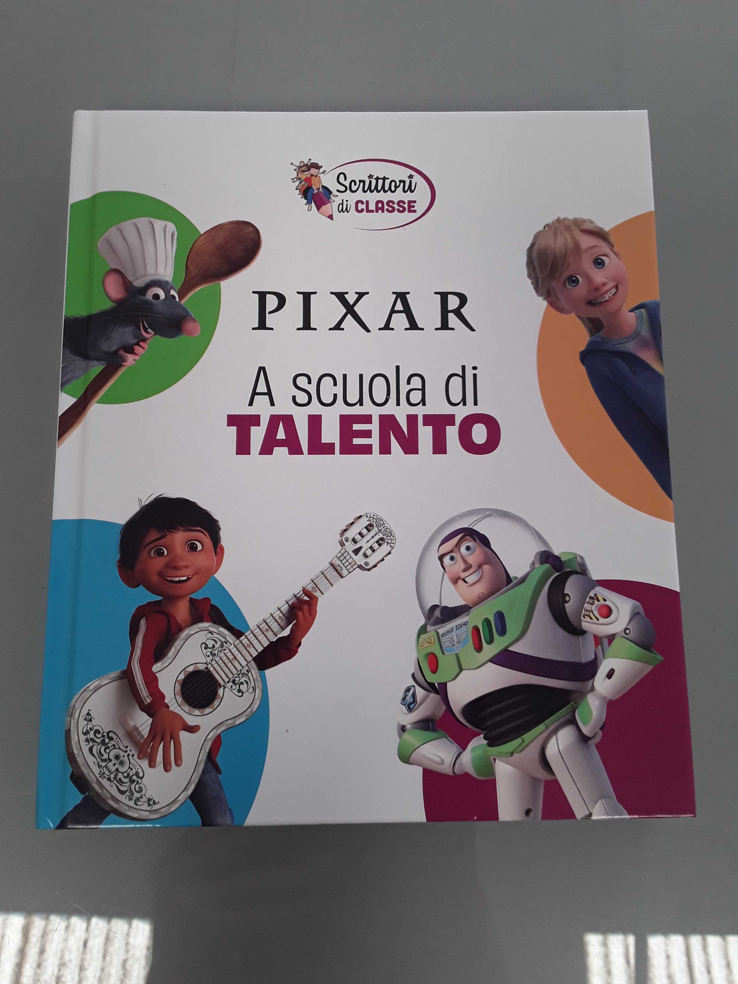 libro