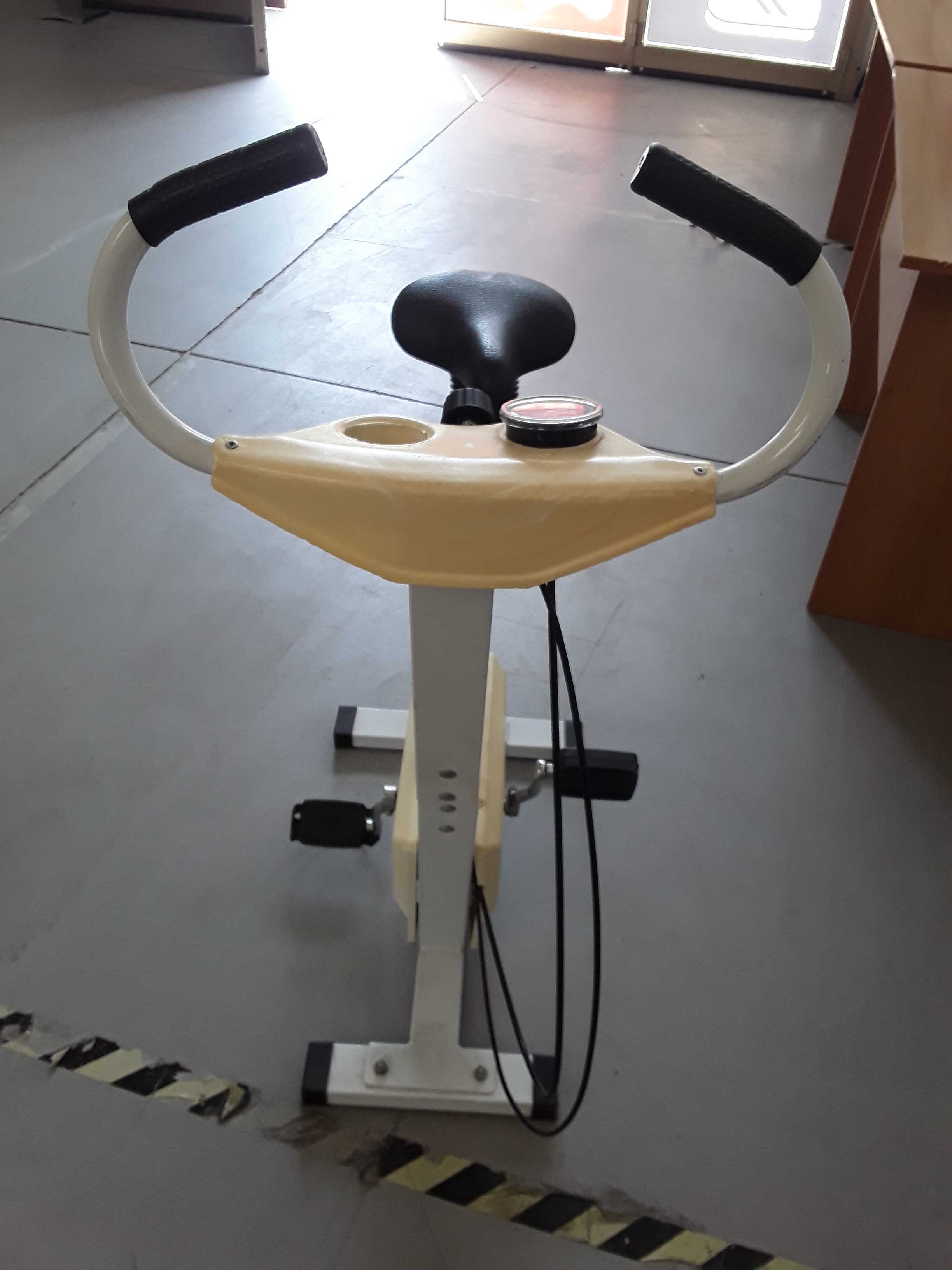 cyclette