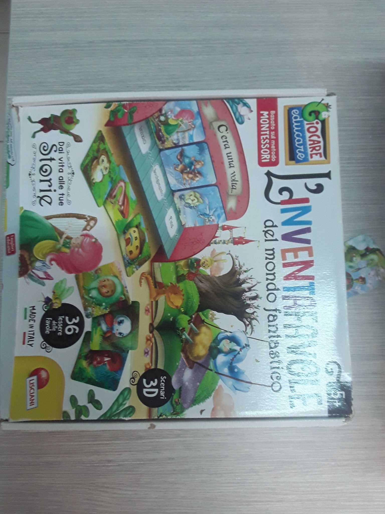Gioco