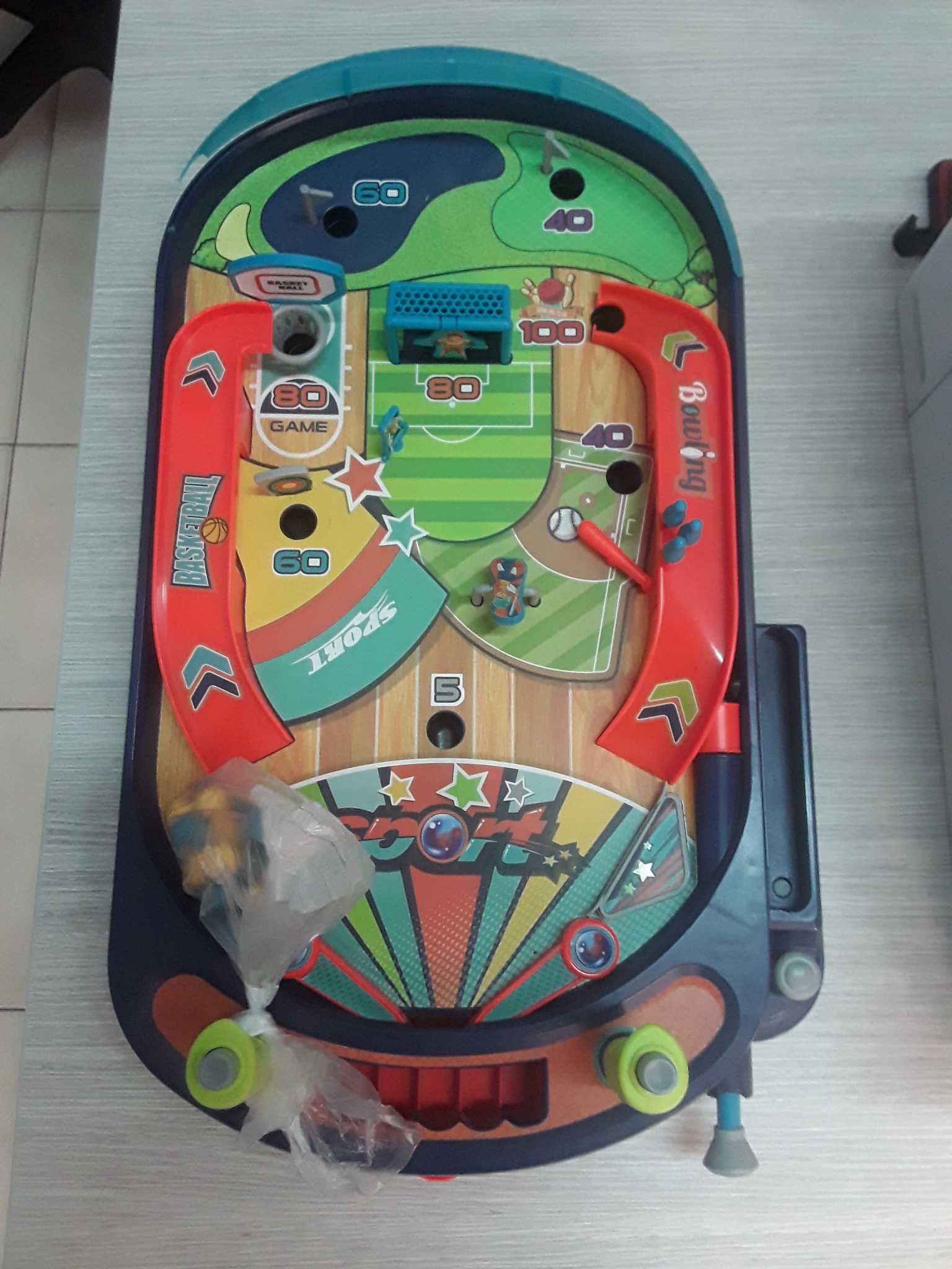 Gioco