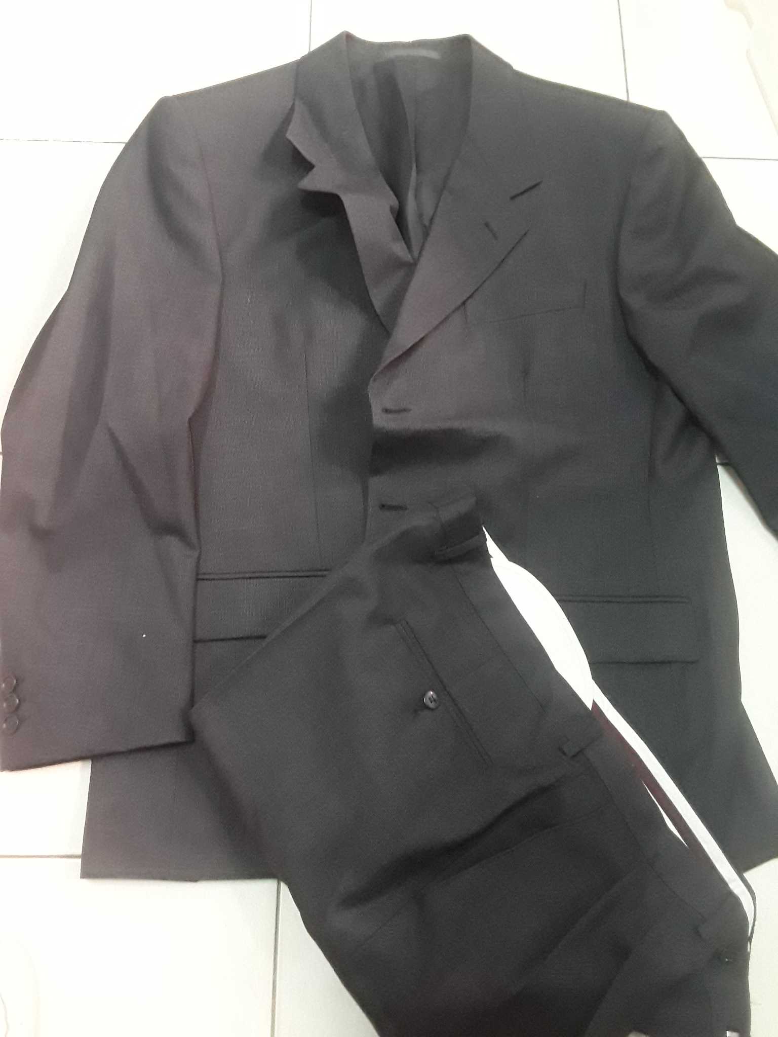Abbigliamento 