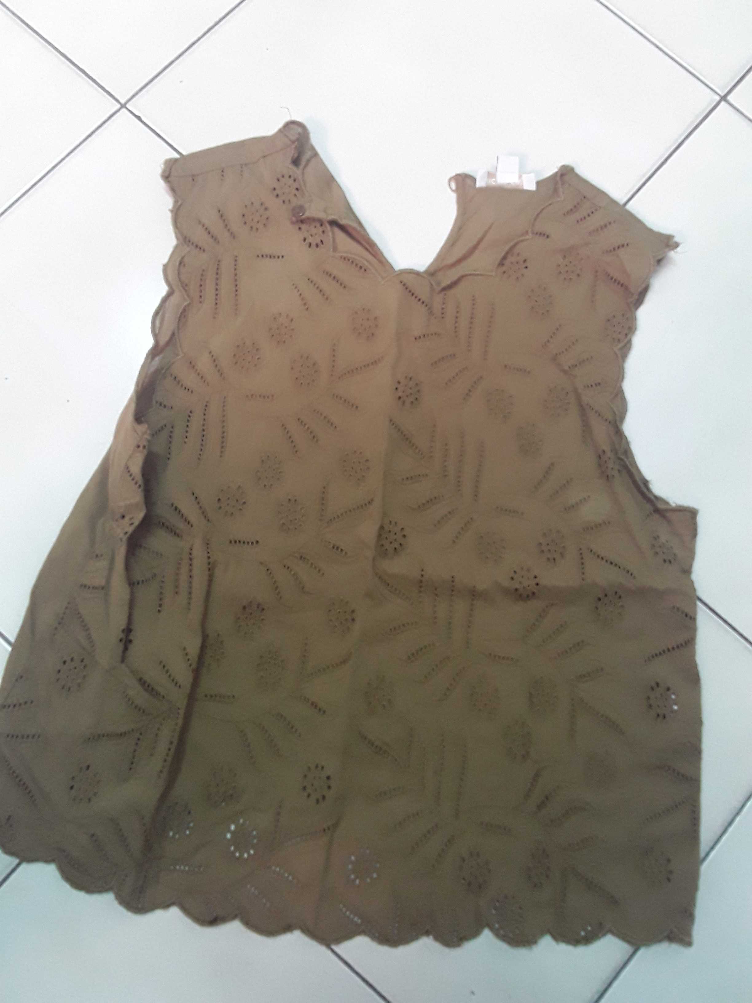Abbigliamento donna 
