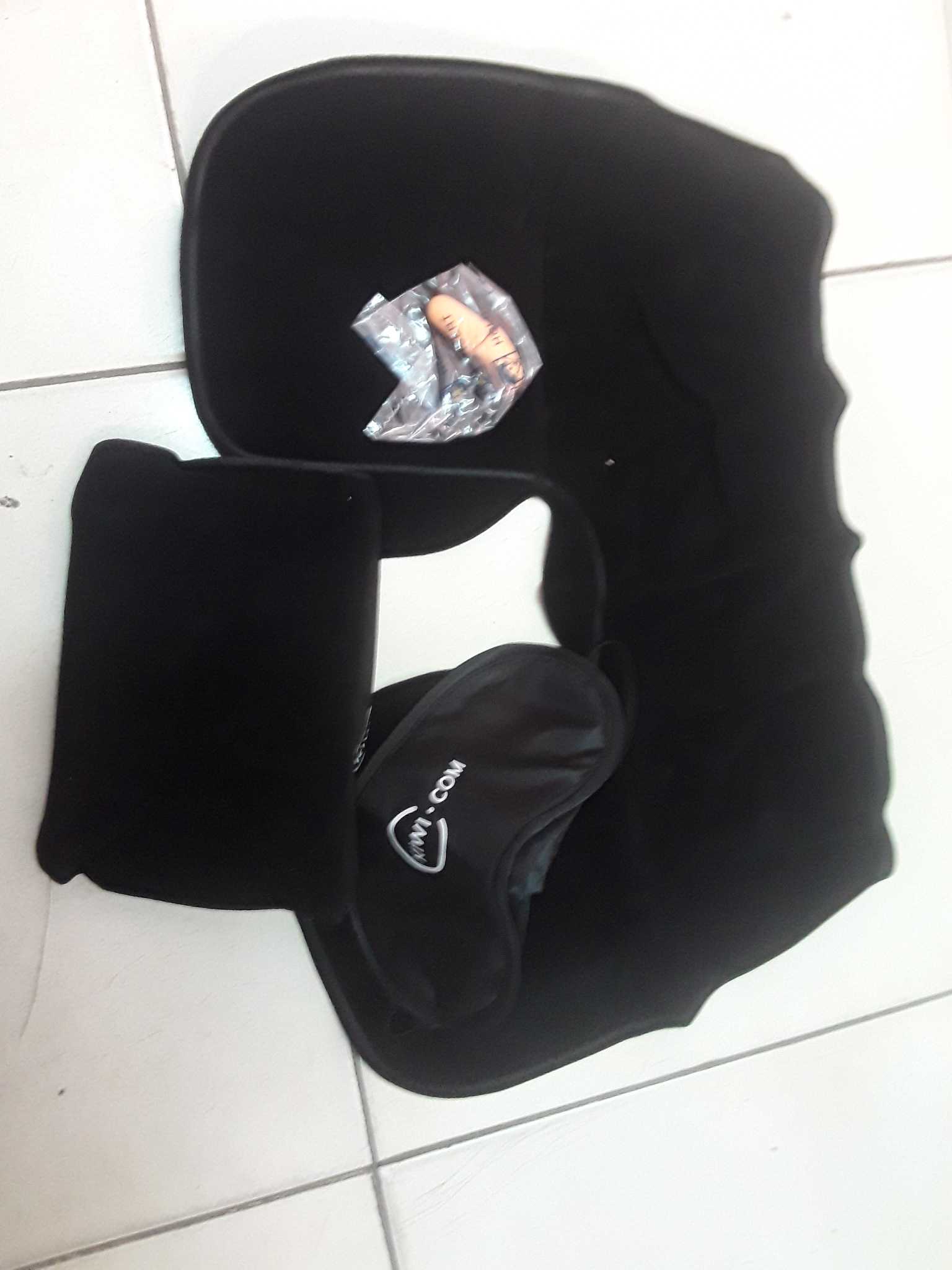 Accessori per viaggiare 