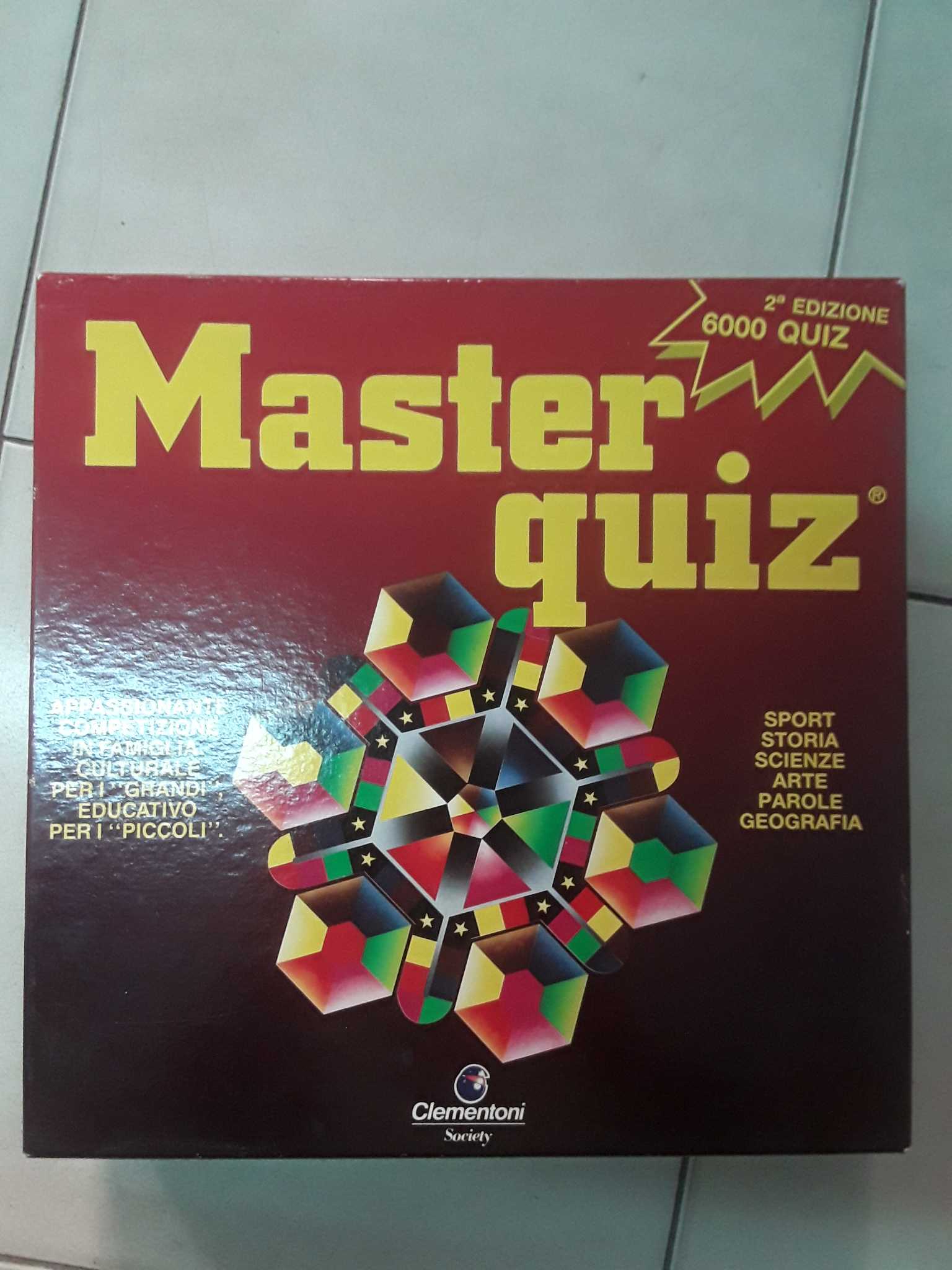 Gioco