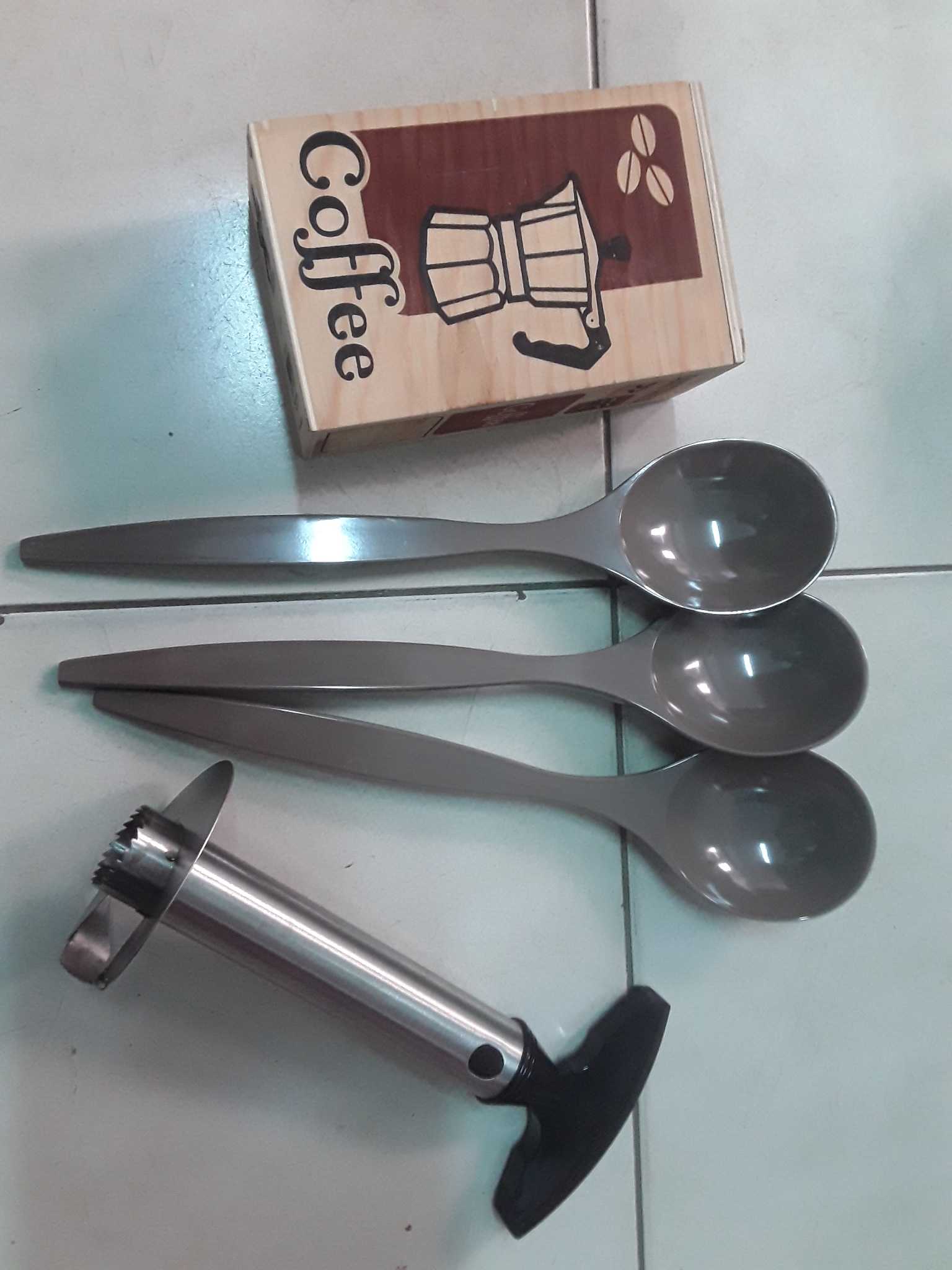 Utensili da cucina 