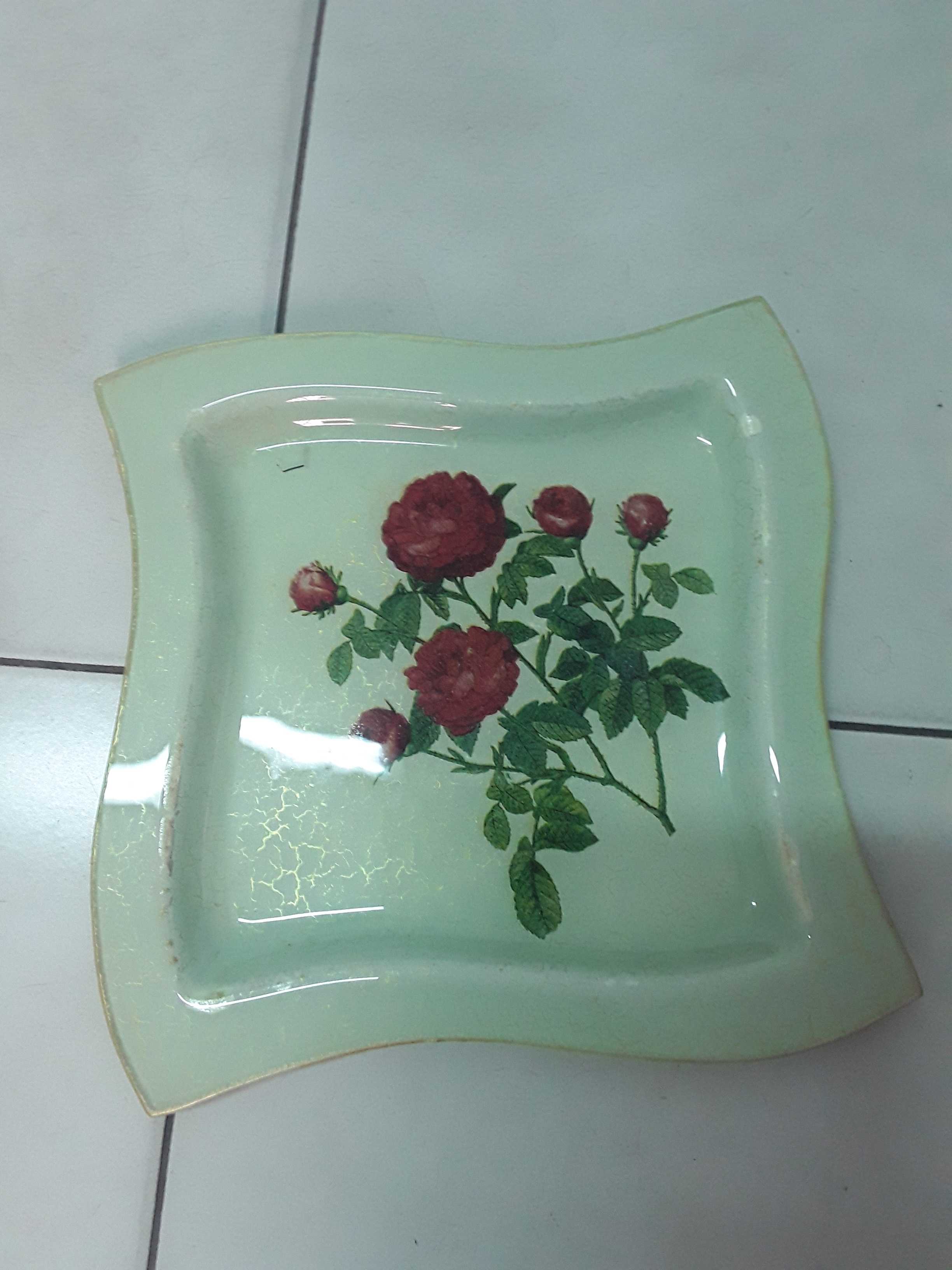 piatto Ornamentale 